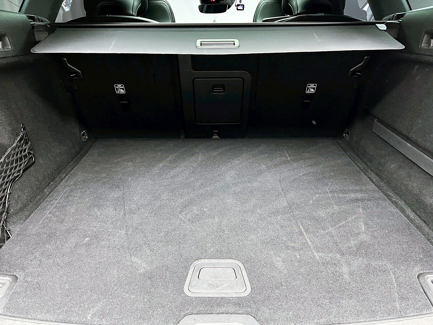 全台到府賞車 2020 Volvo XC60 B5 R-Design AWD『小李經理』元禾國際車業/中古車/促銷中  第17張相片