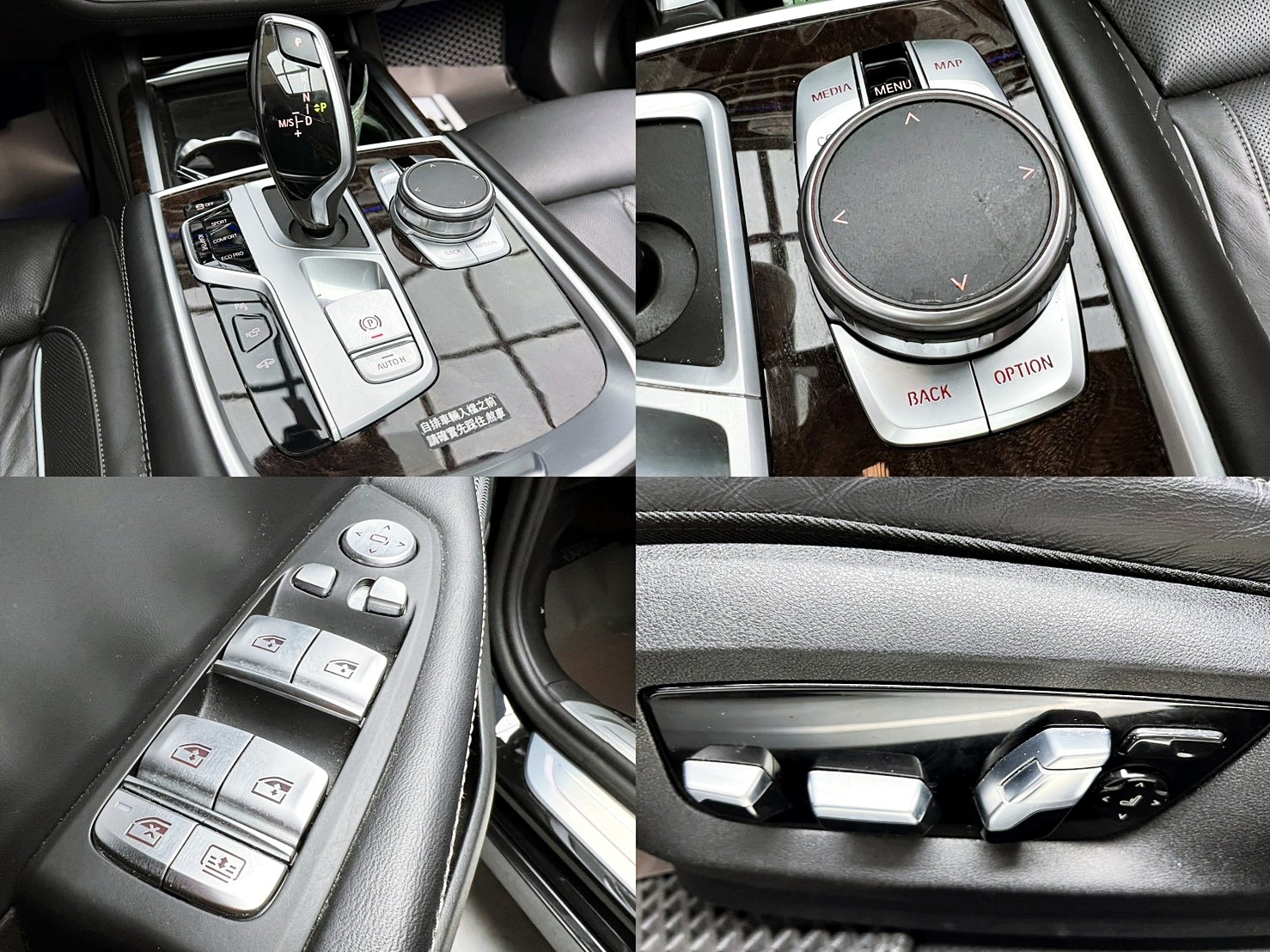 全台到府賞車 2021 BMW 740Li Diamond Edition G12型『小李經理』元禾國際車業/中古車/促銷中  第6張相片