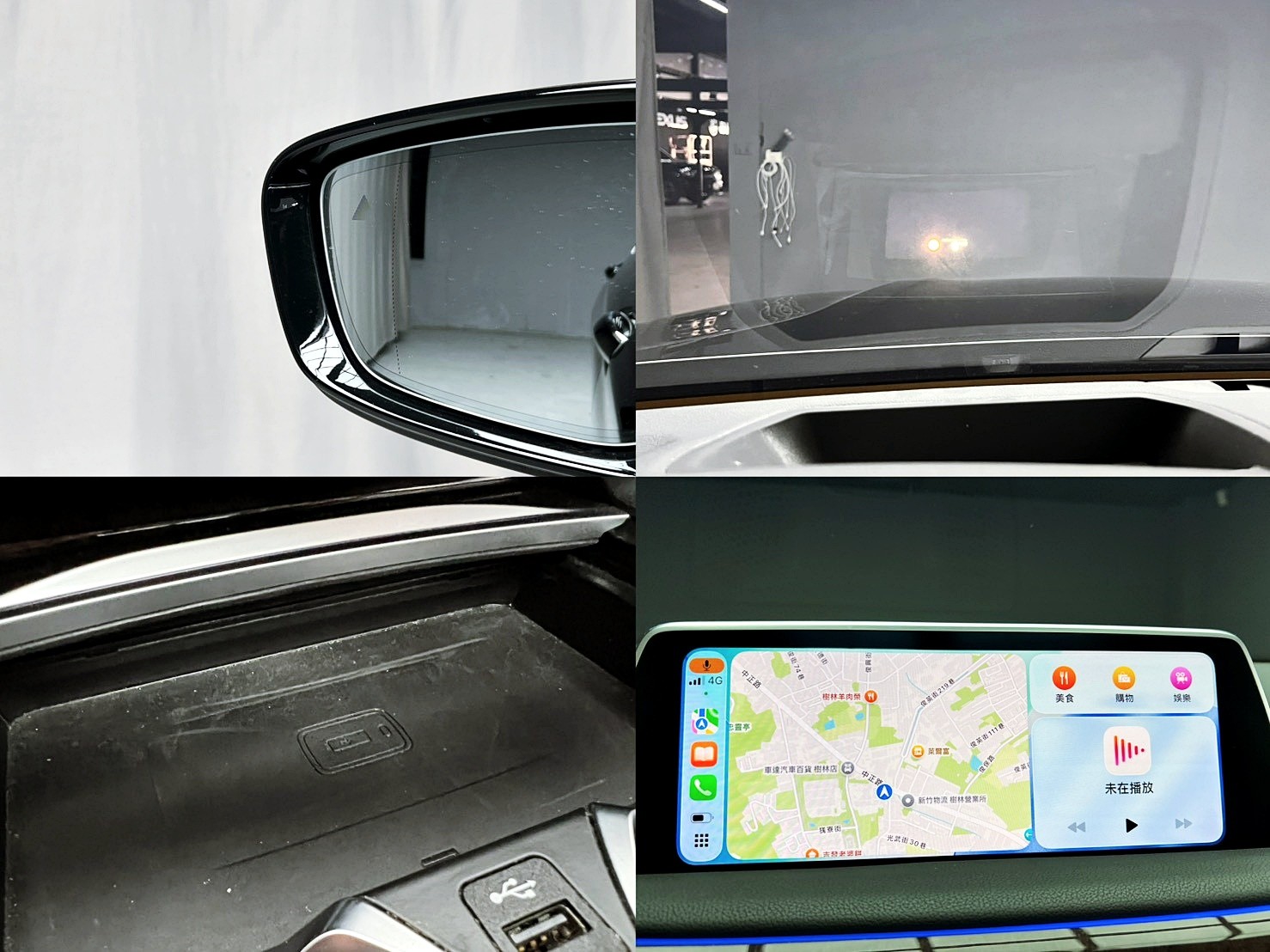 全台到府賞車 2021 BMW 740Li Diamond Edition G12型『小李經理』元禾國際車業/中古車/促銷中  第20張相片