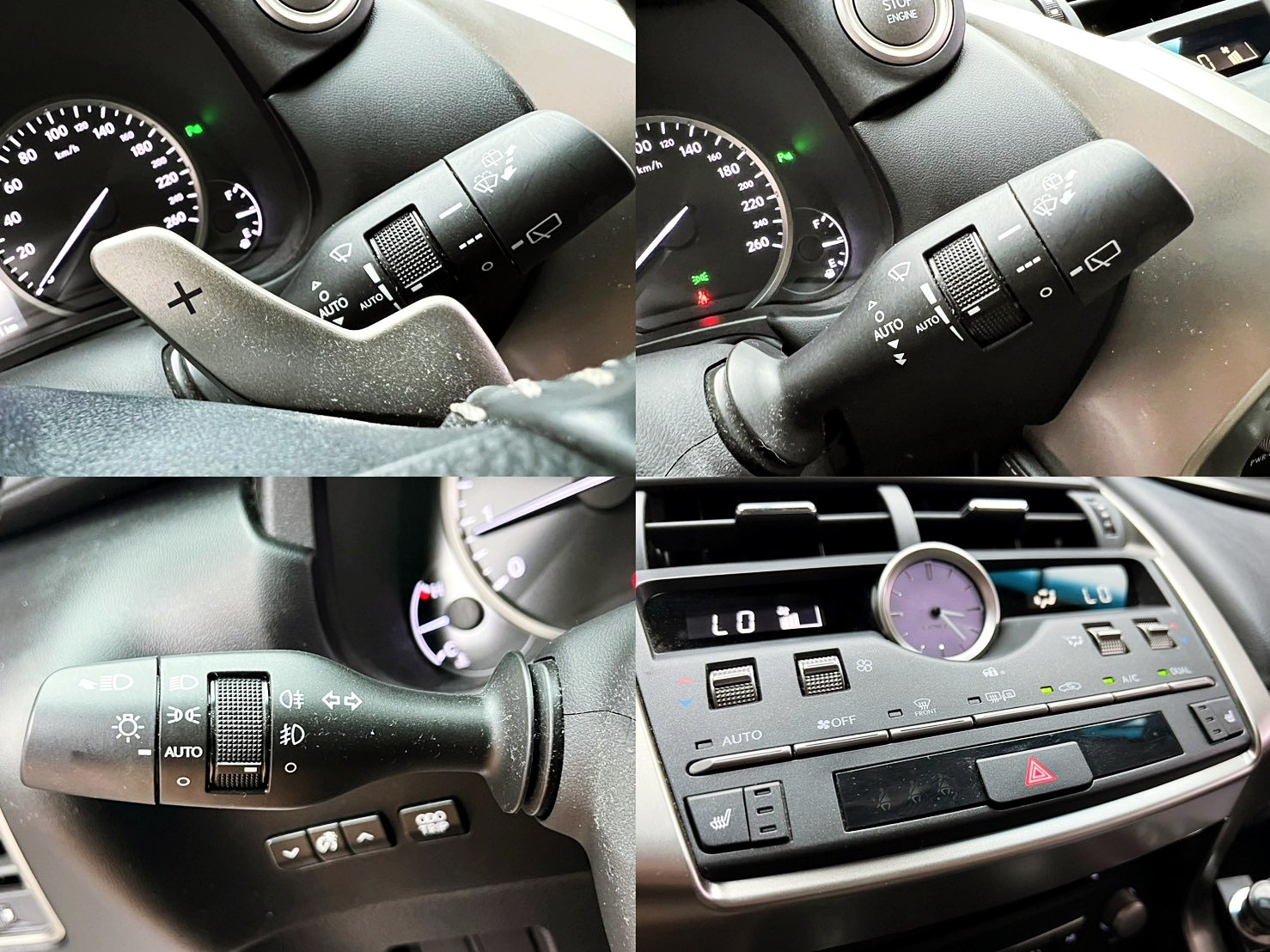 全台到府賞車 2018/19 Lexus NX200 菁英版『小李經理』元禾國際車業/中古車/促銷中  第5張相片