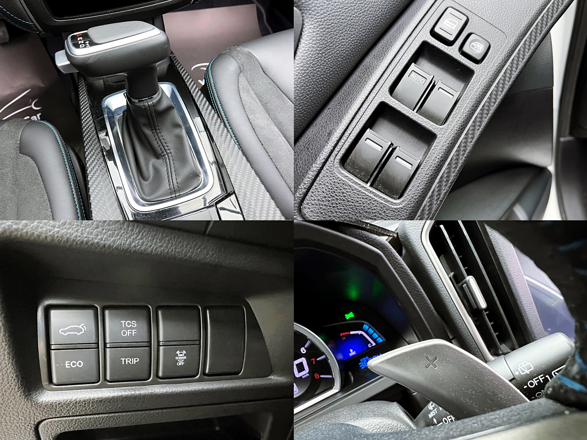 全台到府賞車 2022 Luxgen U6 GT Aero『小李經理』元禾國際車業/中古車/促銷中  第5張相片