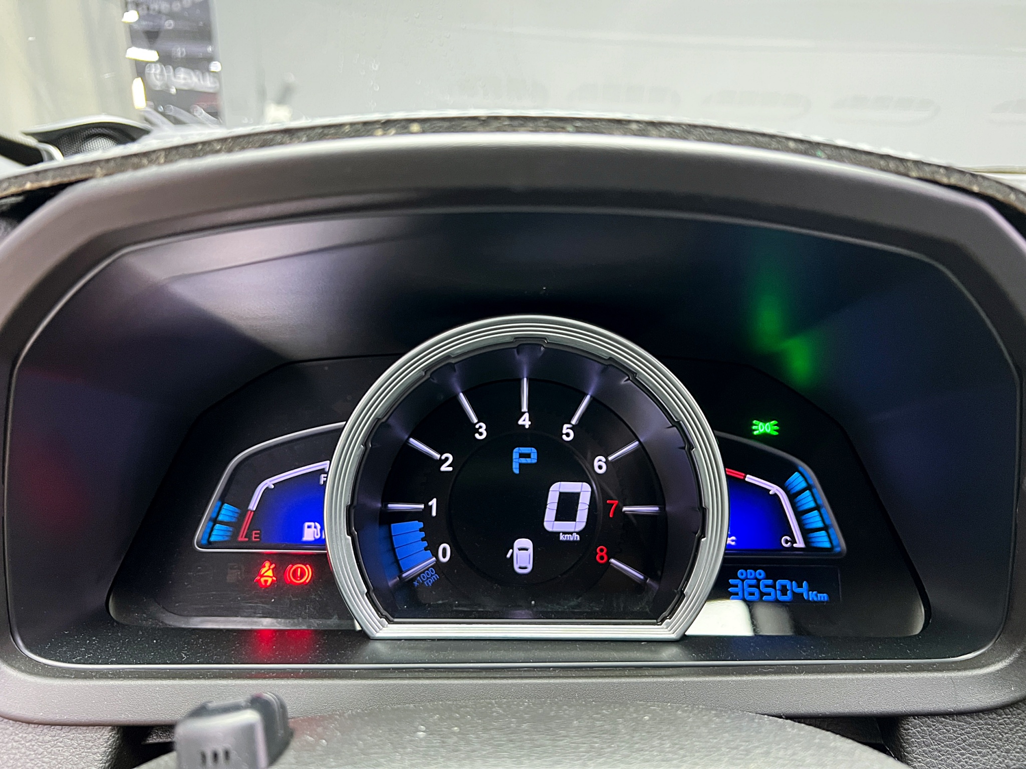 全台到府賞車 2022 Luxgen U6 GT Aero『小李經理』元禾國際車業/中古車/促銷中  第6張相片