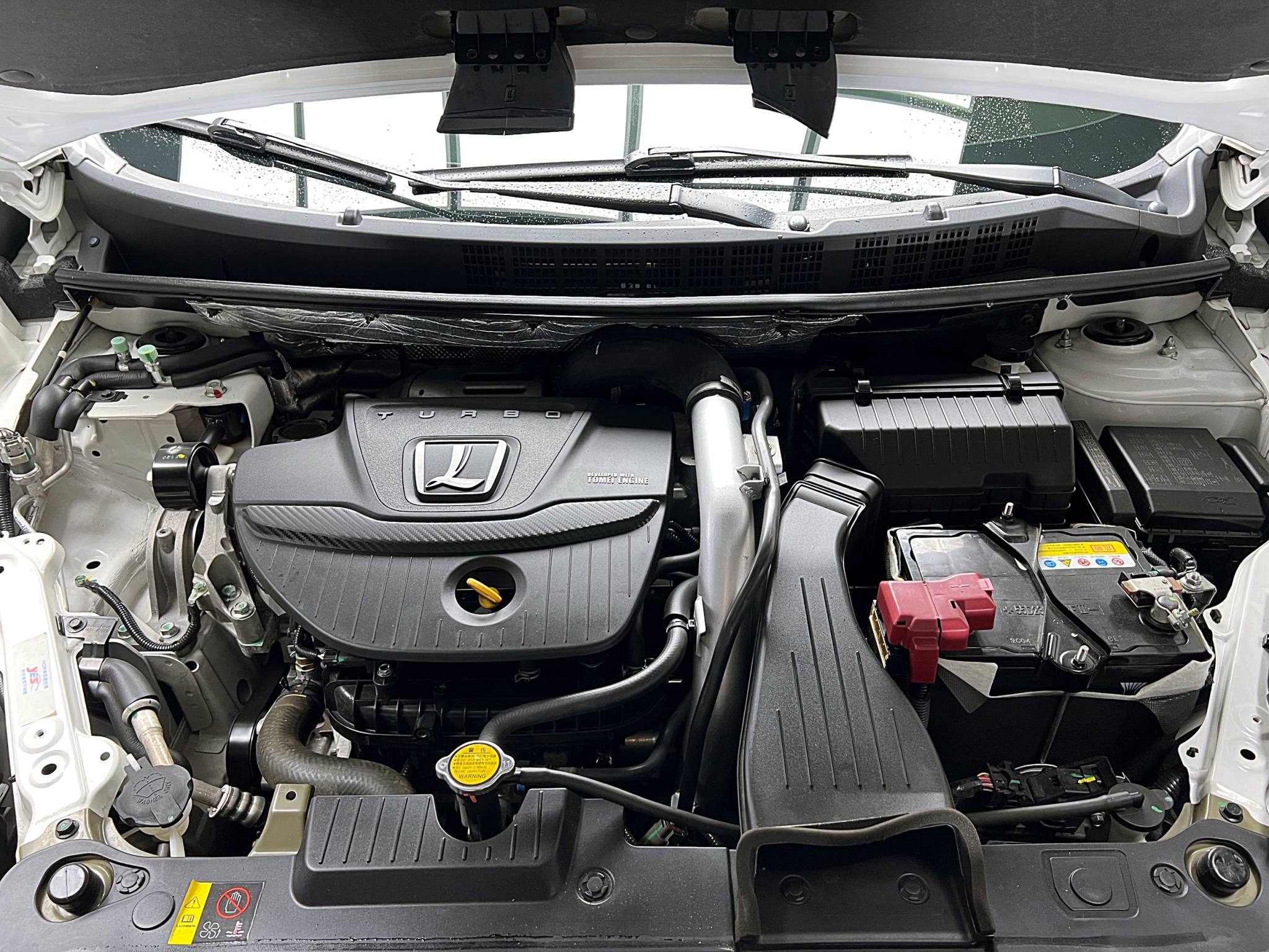 全台到府賞車 2022 Luxgen U6 GT Aero『小李經理』元禾國際車業/中古車/促銷中  第16張相片