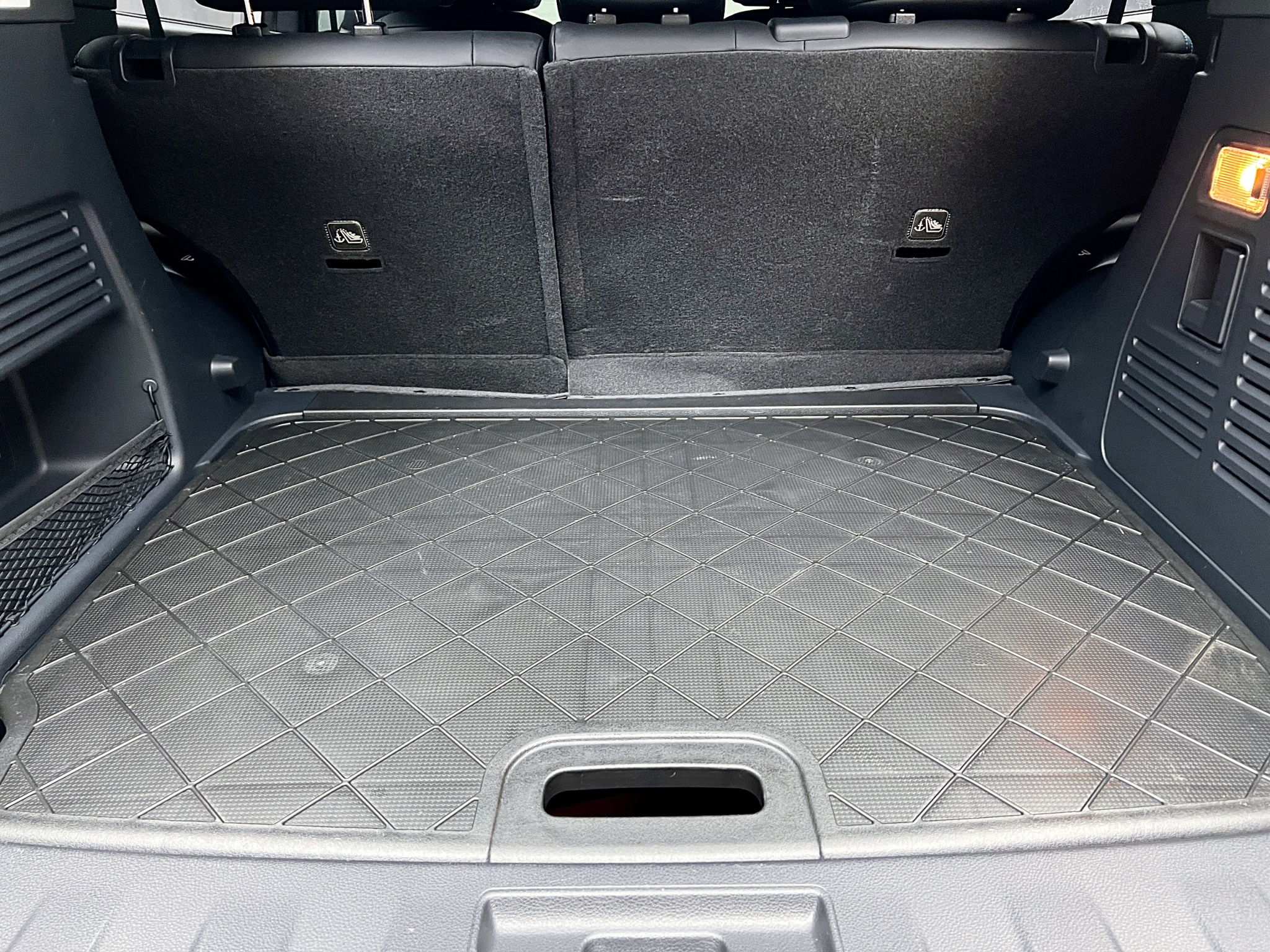 全台到府賞車 2022 Luxgen U6 GT Aero『小李經理』元禾國際車業/中古車/促銷中  第18張相片