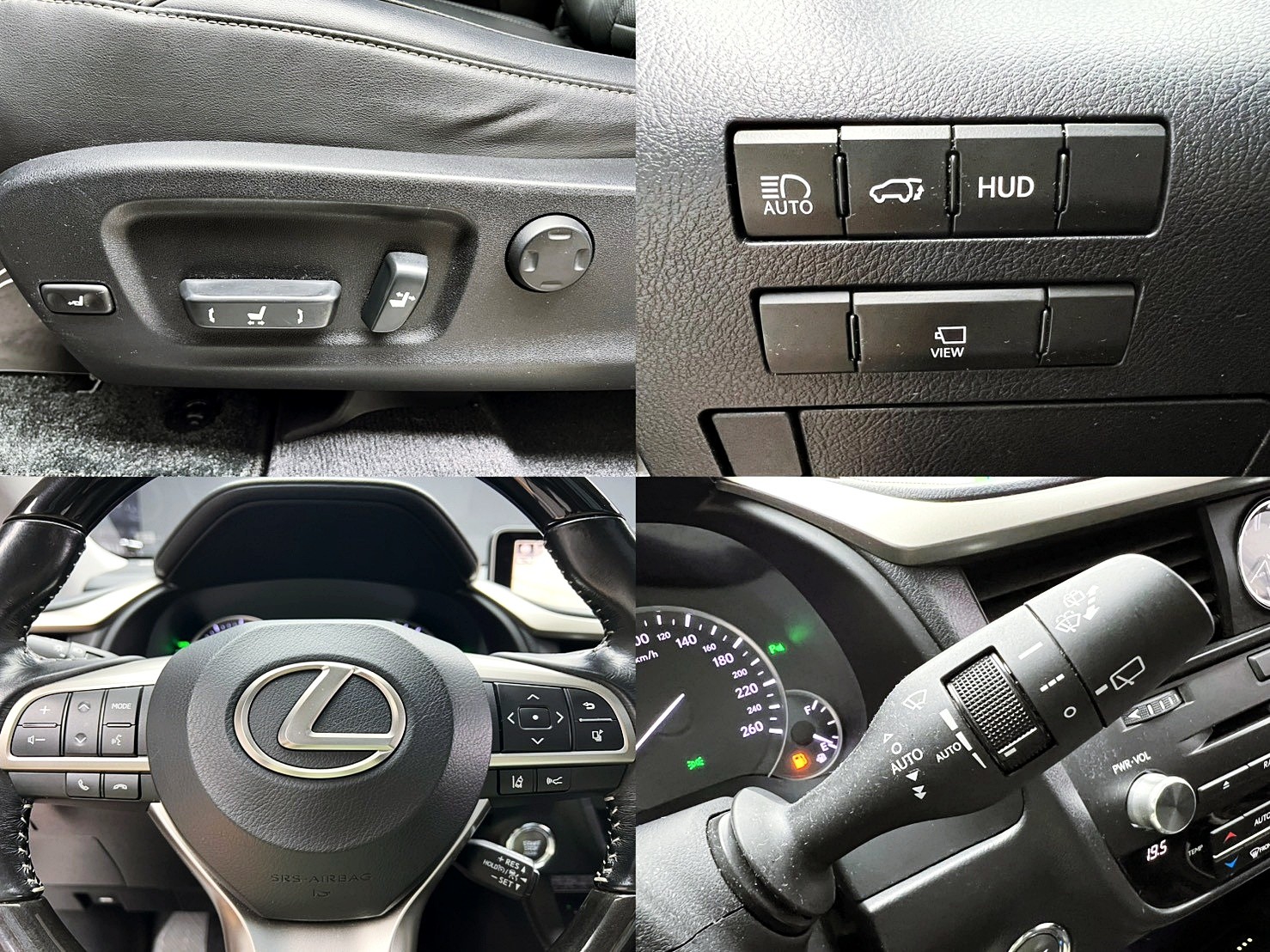 全台到府賞車 2016 Lexus RX200t 旗艦版『小李經理』元禾國際車業/中古車/促銷中  第6張相片