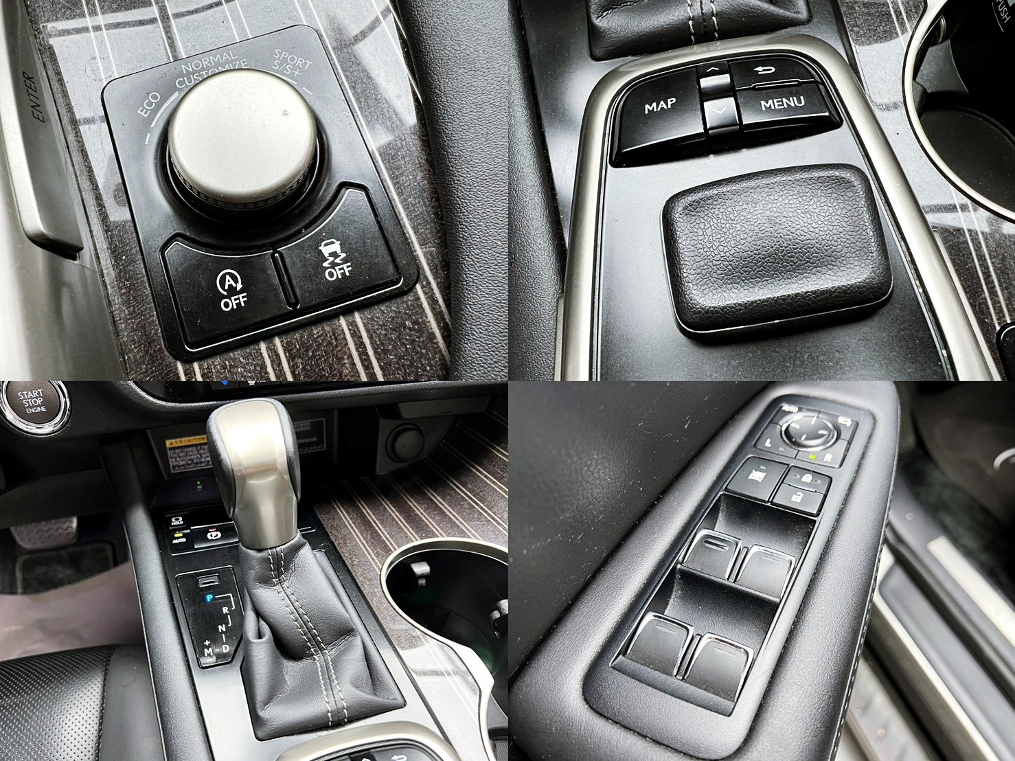 全台到府賞車 2016 Lexus RX200t 旗艦版『小李經理』元禾國際車業/中古車/促銷中  第7張相片