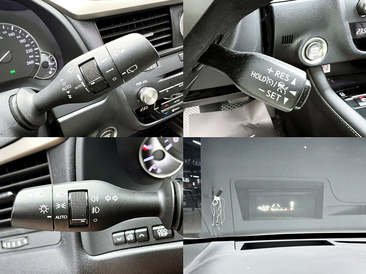 全台到府賞車 2020 Lexus RX300 旗艦版『小李經理』元禾國際車業/中古車/促銷中  第14張相片