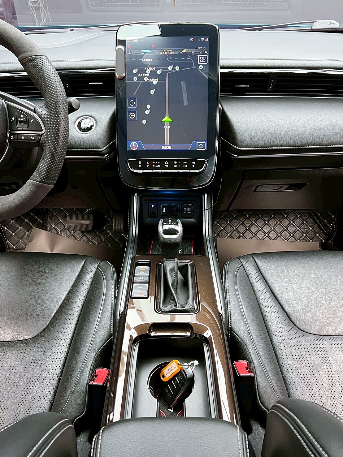 全台到府賞車 2022/23 Luxgen URX 七人座全景樂活版『小李經理』元禾國際車業/中古車/促銷中  第7張相片