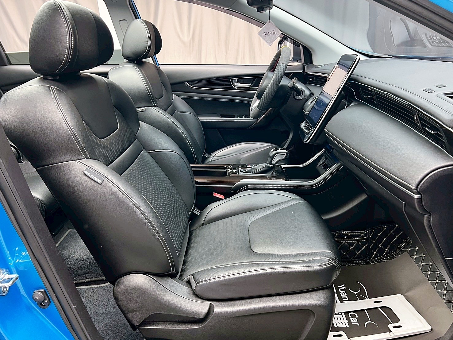 全台到府賞車 2022/23 Luxgen URX 七人座全景樂活版『小李經理』元禾國際車業/中古車/促銷中  第9張相片