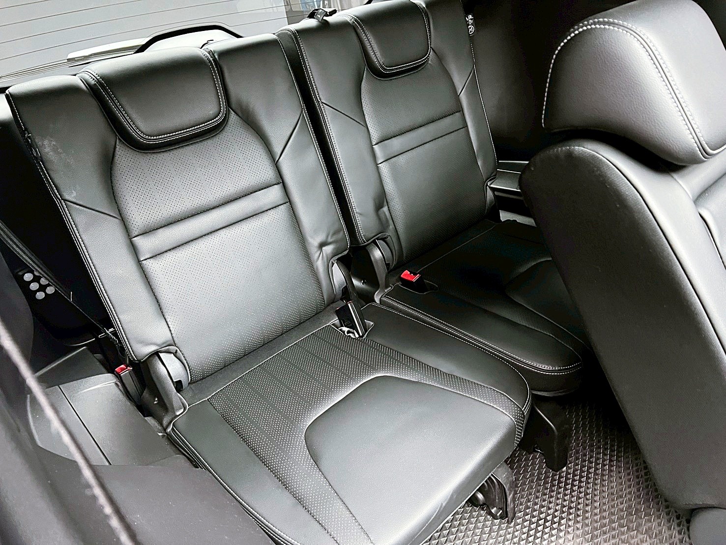 全台到府賞車 2022/23 Luxgen URX 七人座全景樂活版『小李經理』元禾國際車業/中古車/促銷中  第10張相片