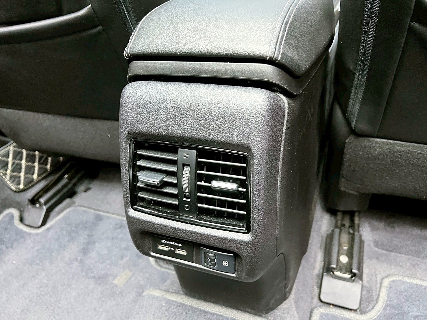 全台到府賞車 2022/23 Luxgen URX 七人座全景樂活版『小李經理』元禾國際車業/中古車/促銷中  第11張相片