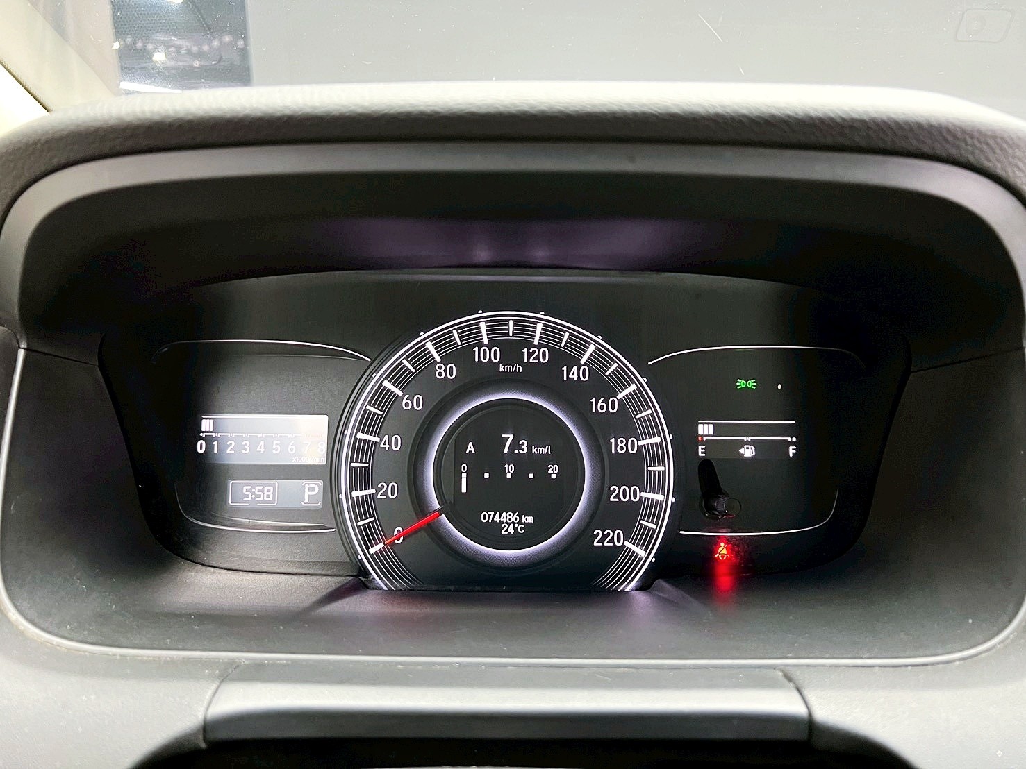 全台到府賞車 2015/16 Honda Odyssey Apex 七人座『小李經理』元禾國際車業/中古車/促銷中  第6張相片