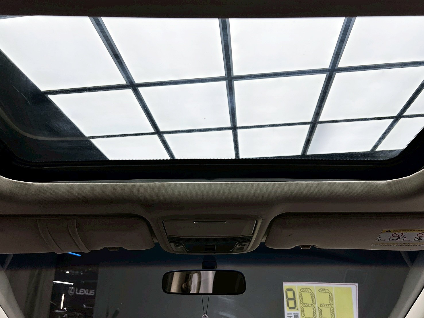 全台到府賞車 2015/16 Honda Odyssey Apex 七人座『小李經理』元禾國際車業/中古車/促銷中  第9張相片