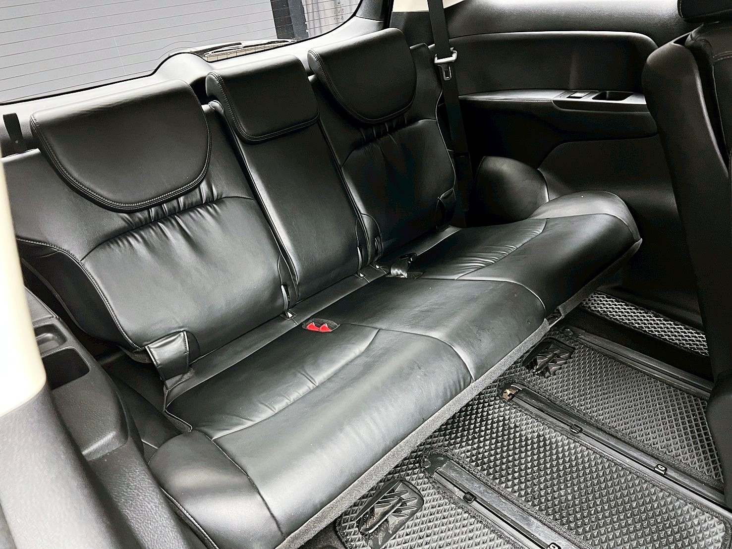 全台到府賞車 2015/16 Honda Odyssey Apex 七人座『小李經理』元禾國際車業/中古車/促銷中  第12張相片