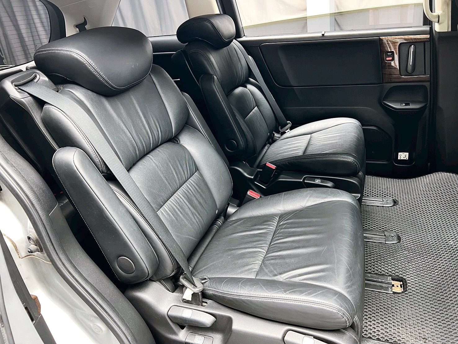 全台到府賞車 2015/16 Honda Odyssey Apex 七人座『小李經理』元禾國際車業/中古車/促銷中  第13張相片