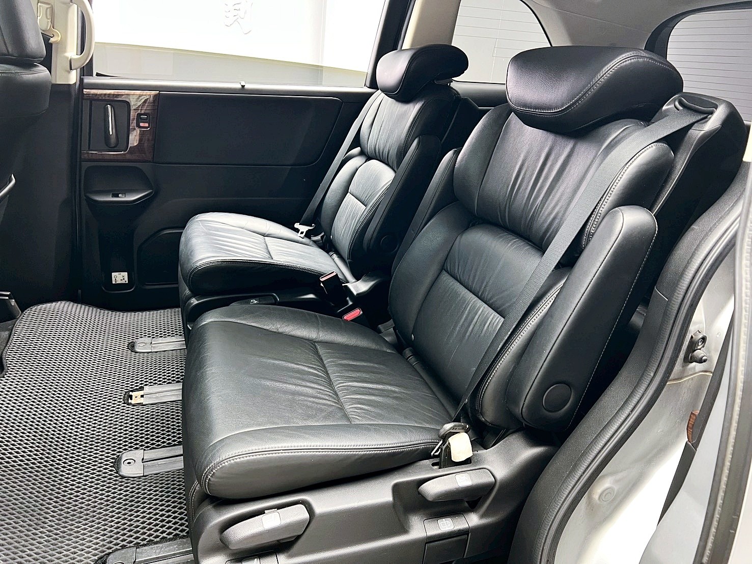 全台到府賞車 2015/16 Honda Odyssey Apex 七人座『小李經理』元禾國際車業/中古車/促銷中  第14張相片