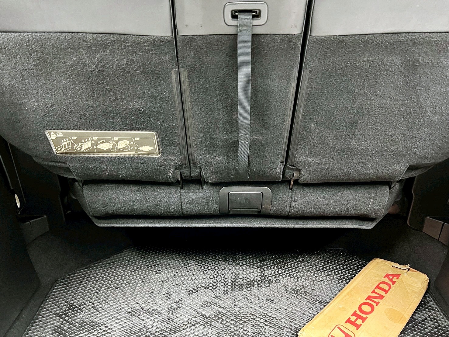 全台到府賞車 2015/16 Honda Odyssey Apex 七人座『小李經理』元禾國際車業/中古車/促銷中  第17張相片