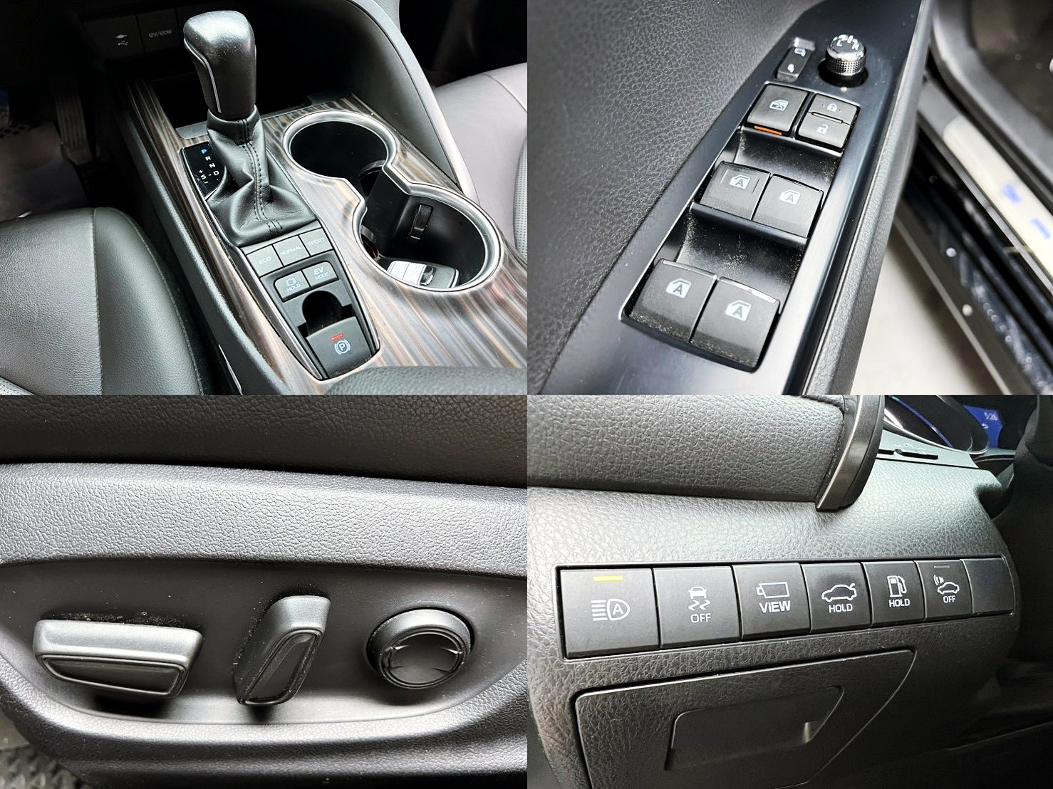 全台到府賞車 2019/20 Toyota Camry Hybrid 尊爵版『小李經理』元禾國際車業/中古車/促銷中  第6張相片