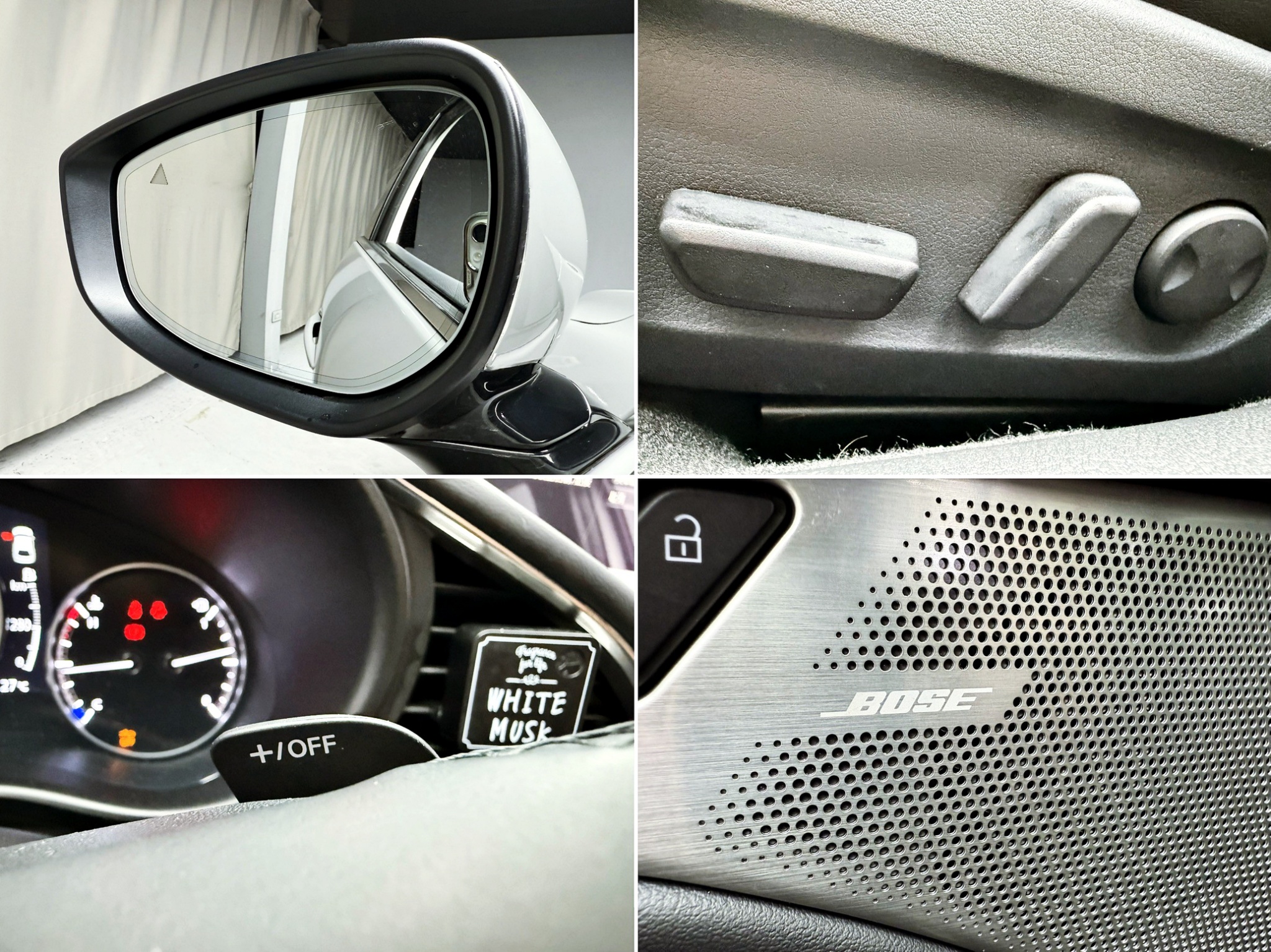 全台到府賞車 2025 Mazda 3 5D 20S Signature『小李經理』元禾國際車業/中古車/促銷中  第4張相片