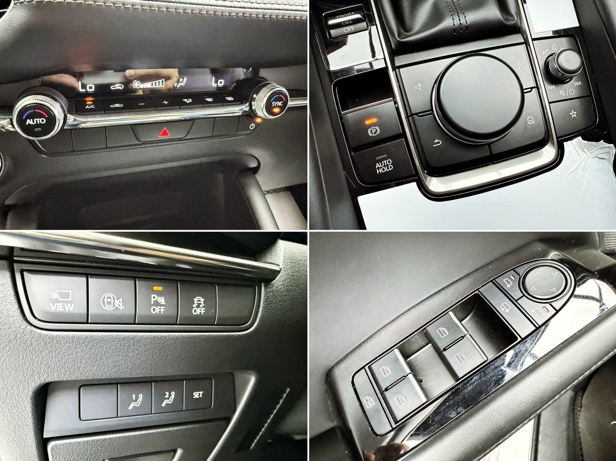 全台到府賞車 2025 Mazda 3 5D 20S Signature『小李經理』元禾國際車業/中古車/促銷中  第5張相片