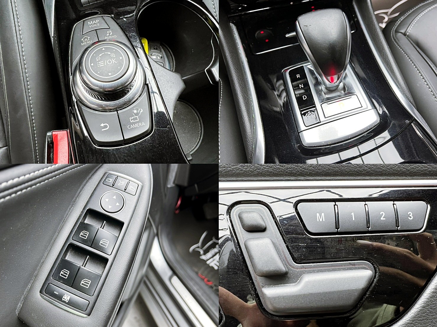 全台到府賞車 2019 Infiniti Q30 風尚版『小李經理』元禾國際車業/中古車/促銷中  第5張相片