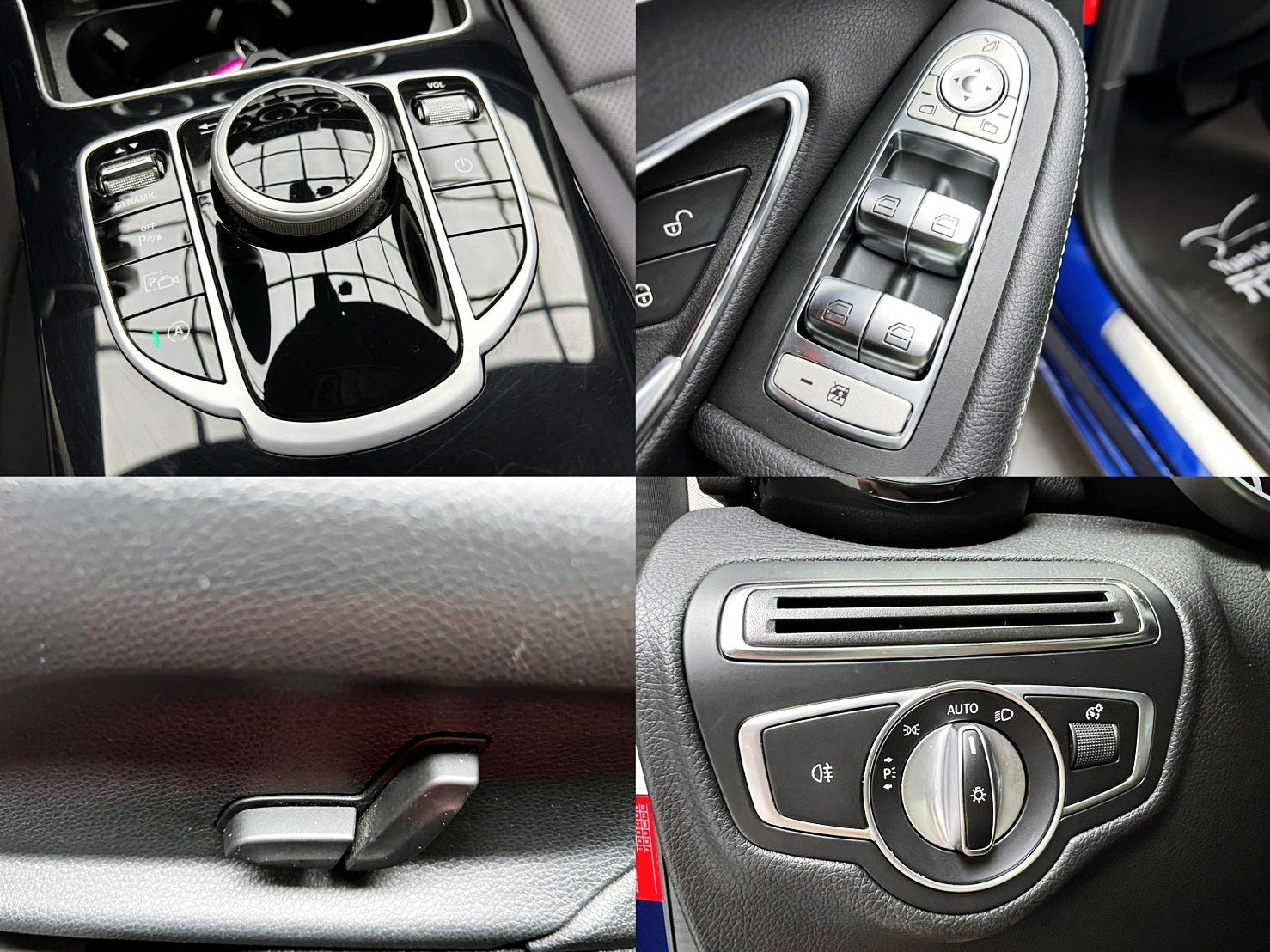 全台到府賞車 2018/19 Benz C180 Sedan 進化版 W205型『小李經理』元禾國際車業/中古車/促銷中  第5張相片