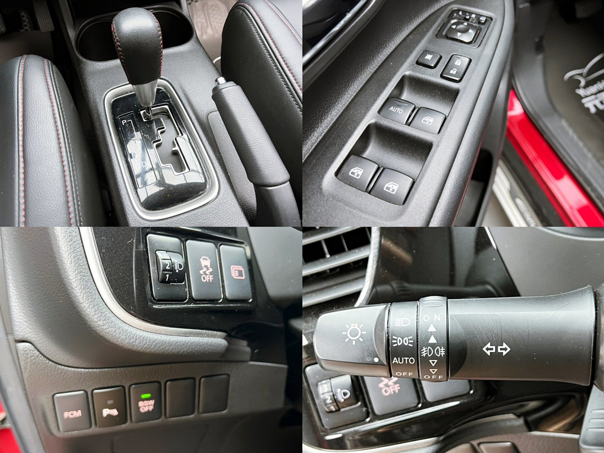 全台到府賞車 2018 Mitsubishi Outlander 尊貴型『小李經理』元禾國際車業/中古車/促銷中  第5張相片