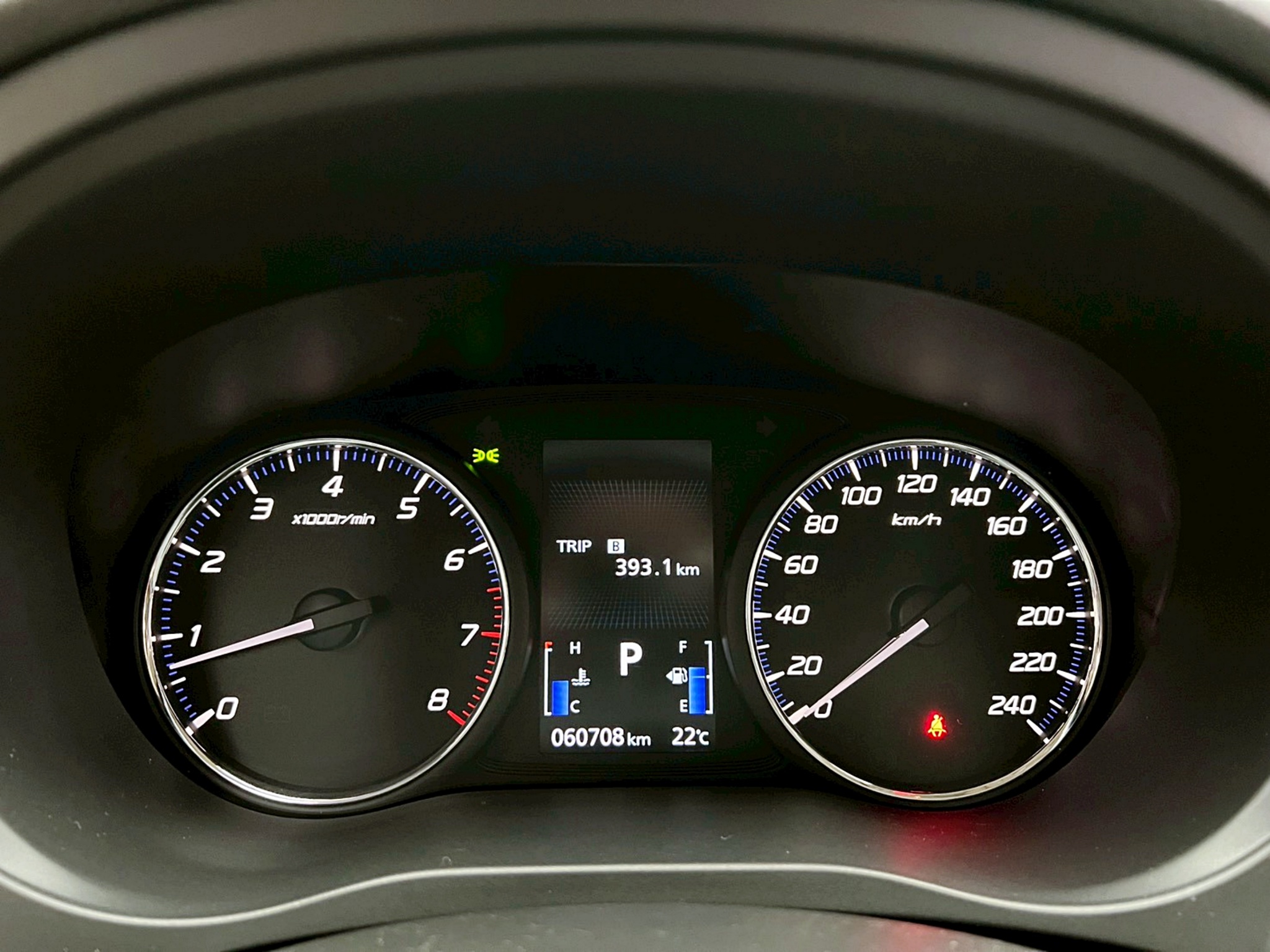 全台到府賞車 2018 Mitsubishi Outlander 尊貴型『小李經理』元禾國際車業/中古車/促銷中  第6張相片