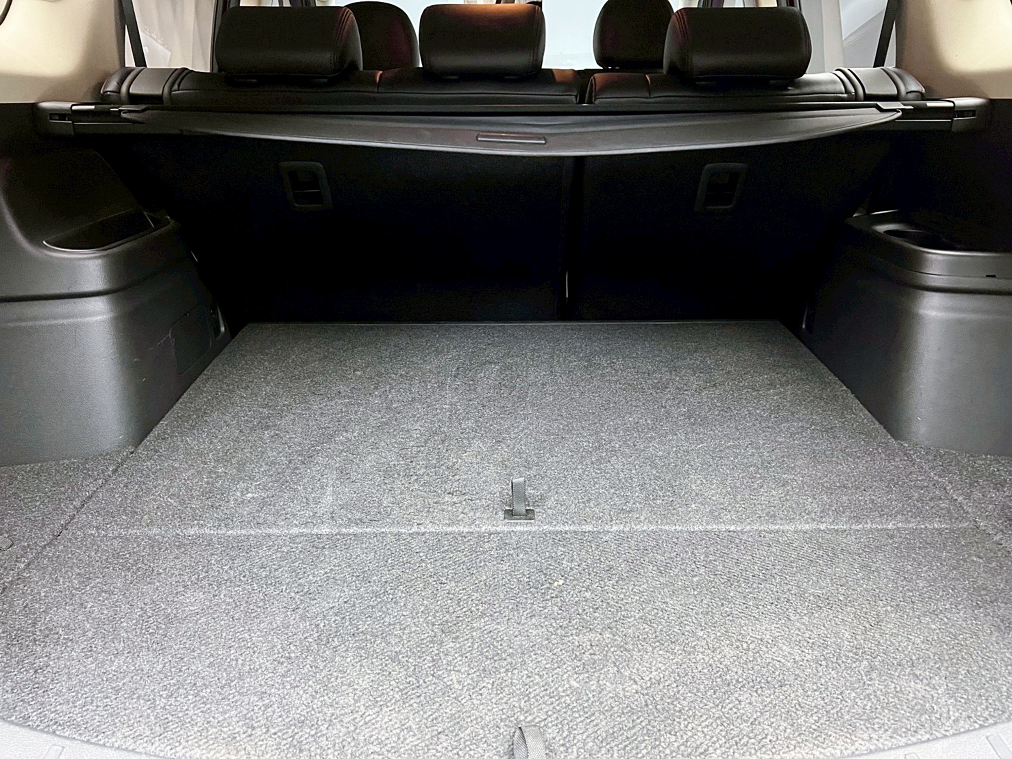 全台到府賞車 2018 Mitsubishi Outlander 尊貴型『小李經理』元禾國際車業/中古車/促銷中  第17張相片