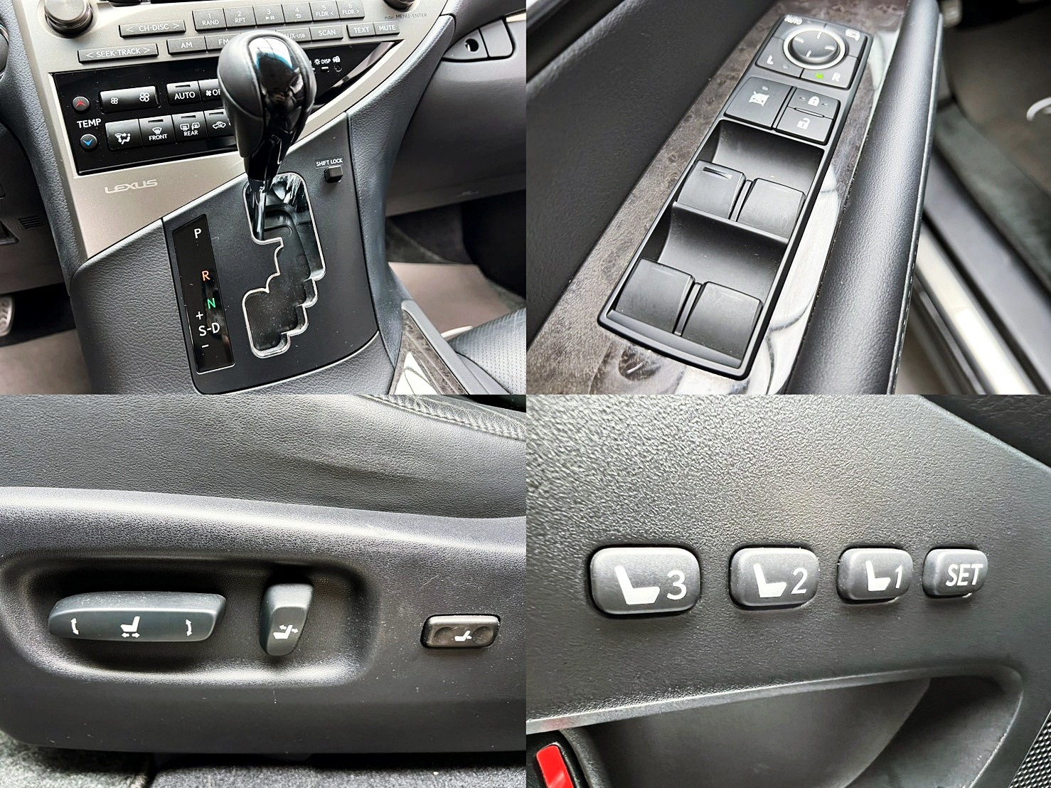 全台到府賞車 2014 Lexus RX270 豪華版『小李經理』元禾國際車業/中古車/促銷中  第5張相片