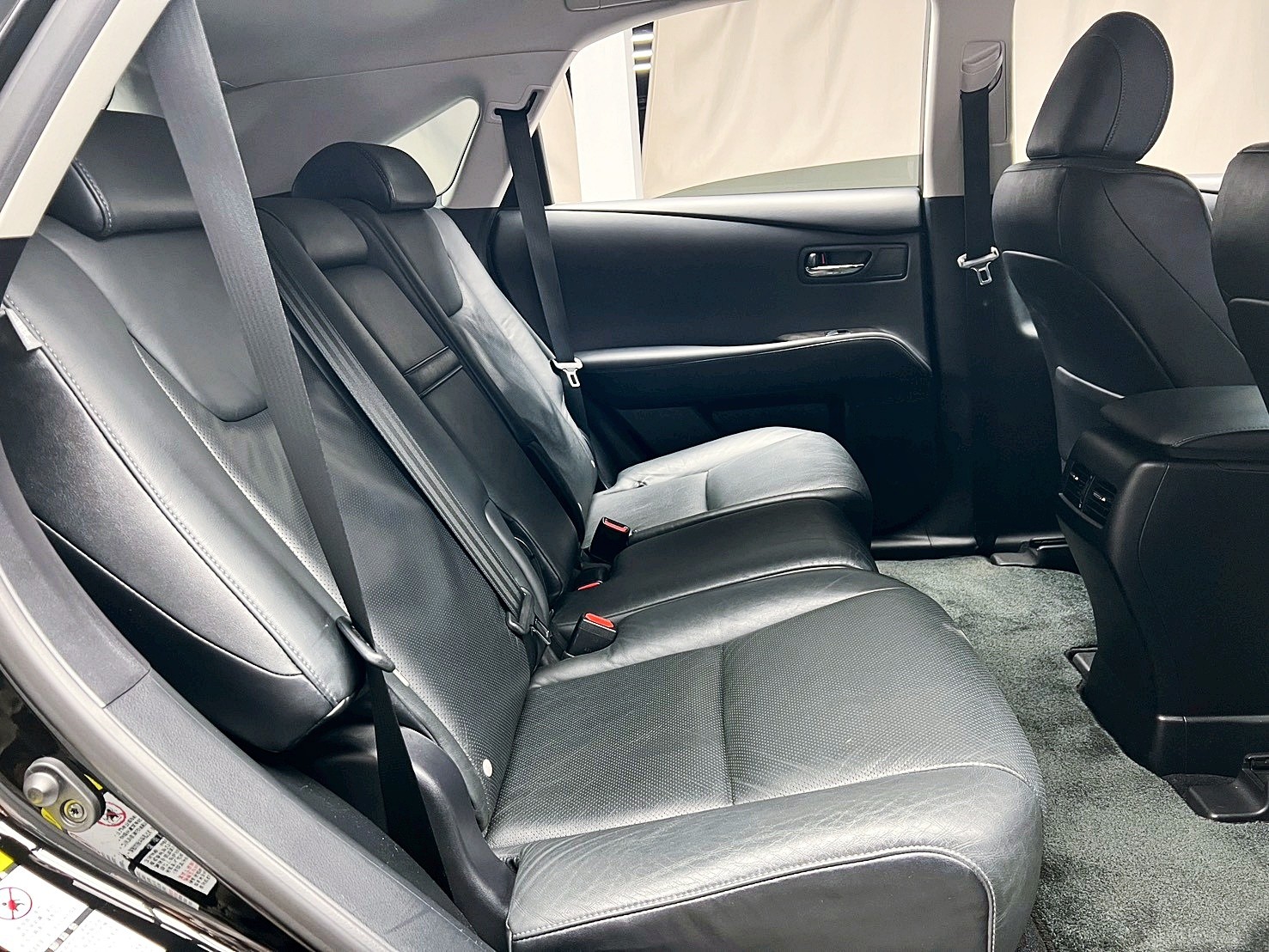 全台到府賞車 2014 Lexus RX270 豪華版『小李經理』元禾國際車業/中古車/促銷中  第12張相片