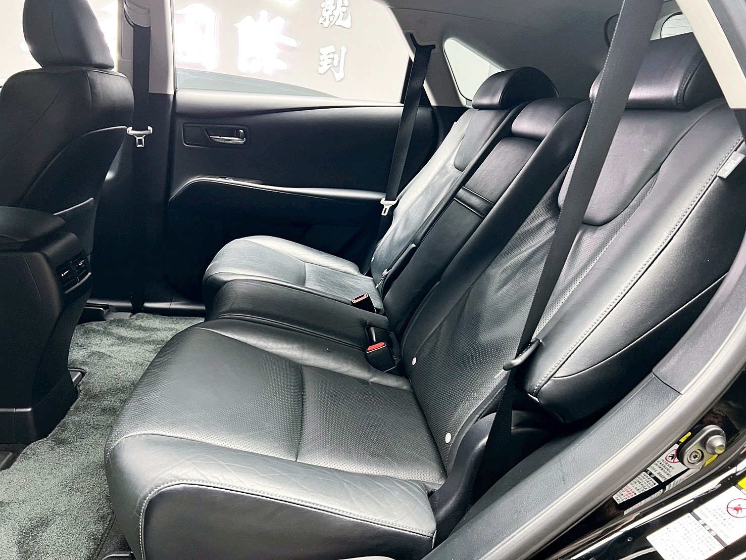 全台到府賞車 2014 Lexus RX270 豪華版『小李經理』元禾國際車業/中古車/促銷中  第13張相片