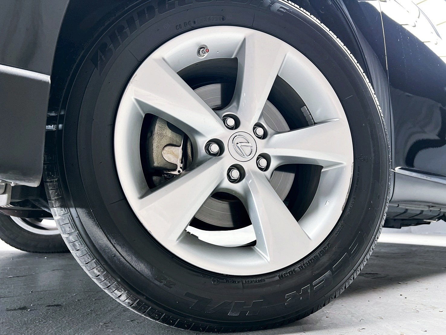 全台到府賞車 2014 Lexus RX270 豪華版『小李經理』元禾國際車業/中古車/促銷中  第15張相片