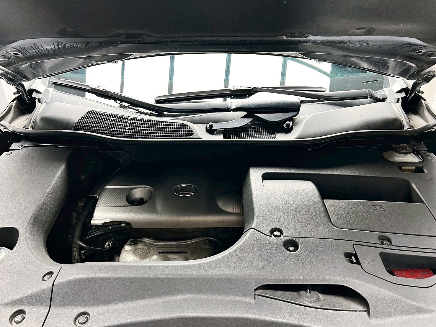 全台到府賞車 2014 Lexus RX270 豪華版『小李經理』元禾國際車業/中古車/促銷中  第16張相片