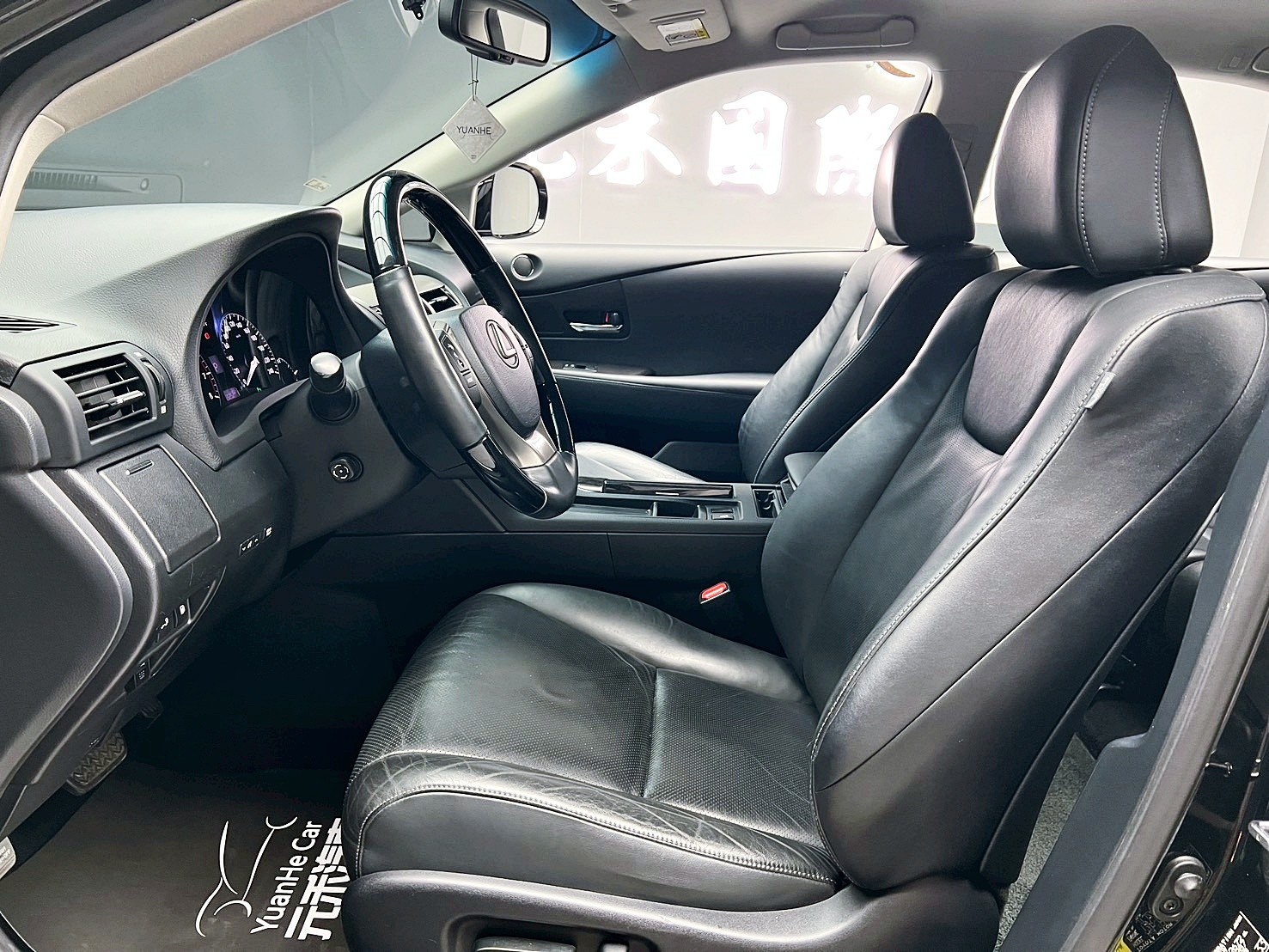 全台到府賞車 2014 Lexus RX270 豪華版『小李經理』元禾國際車業/中古車/促銷中  第19張相片