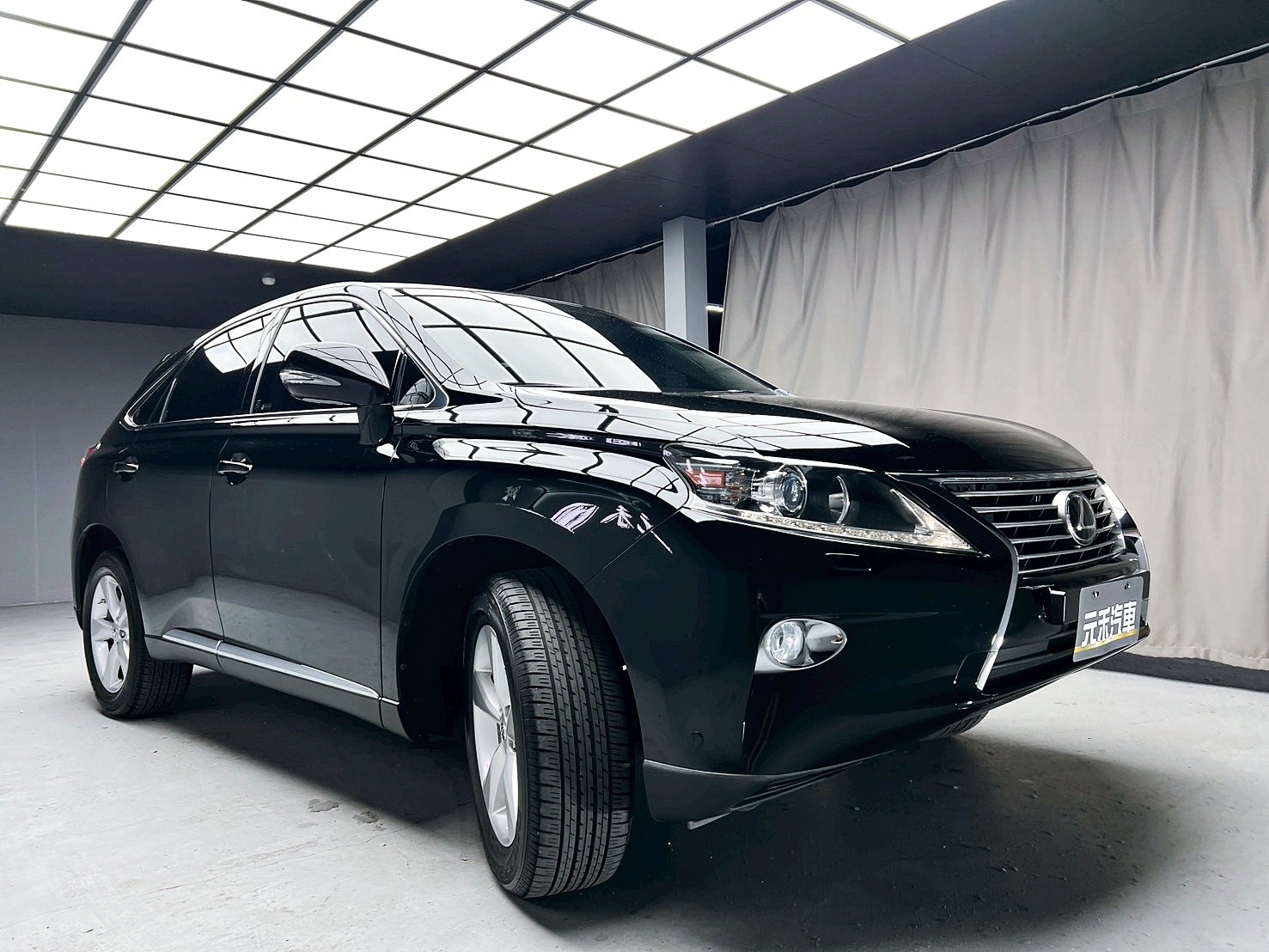 全台到府賞車 2014 Lexus RX270 豪華版『小李經理』元禾國際車業/中古車/促銷中  第20張相片
