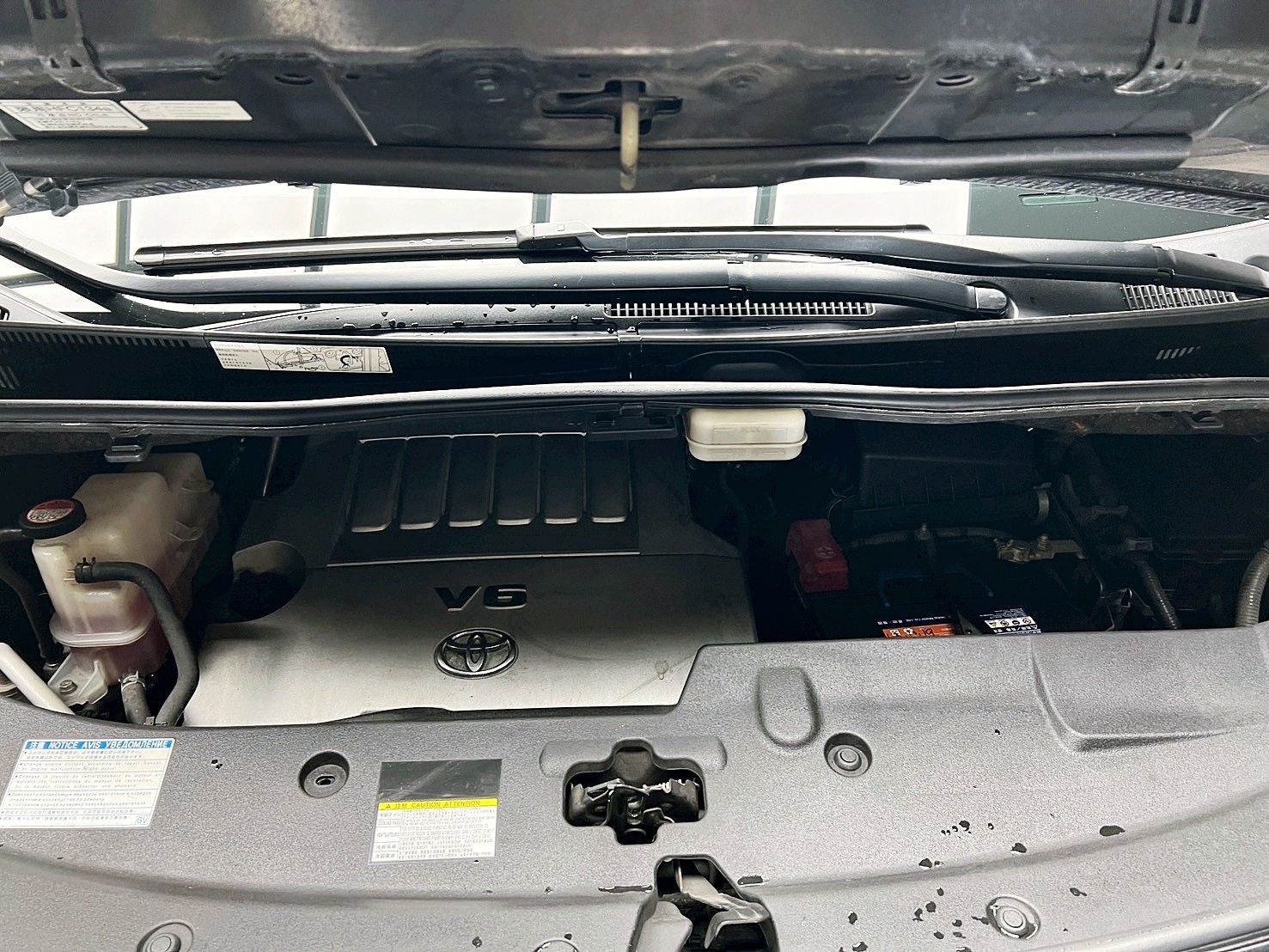 全台到府賞車 2016 Toyota Alphard Executive Lounge 七人座『小李經理』元禾國際車業/中古車/促銷中  第16張相片