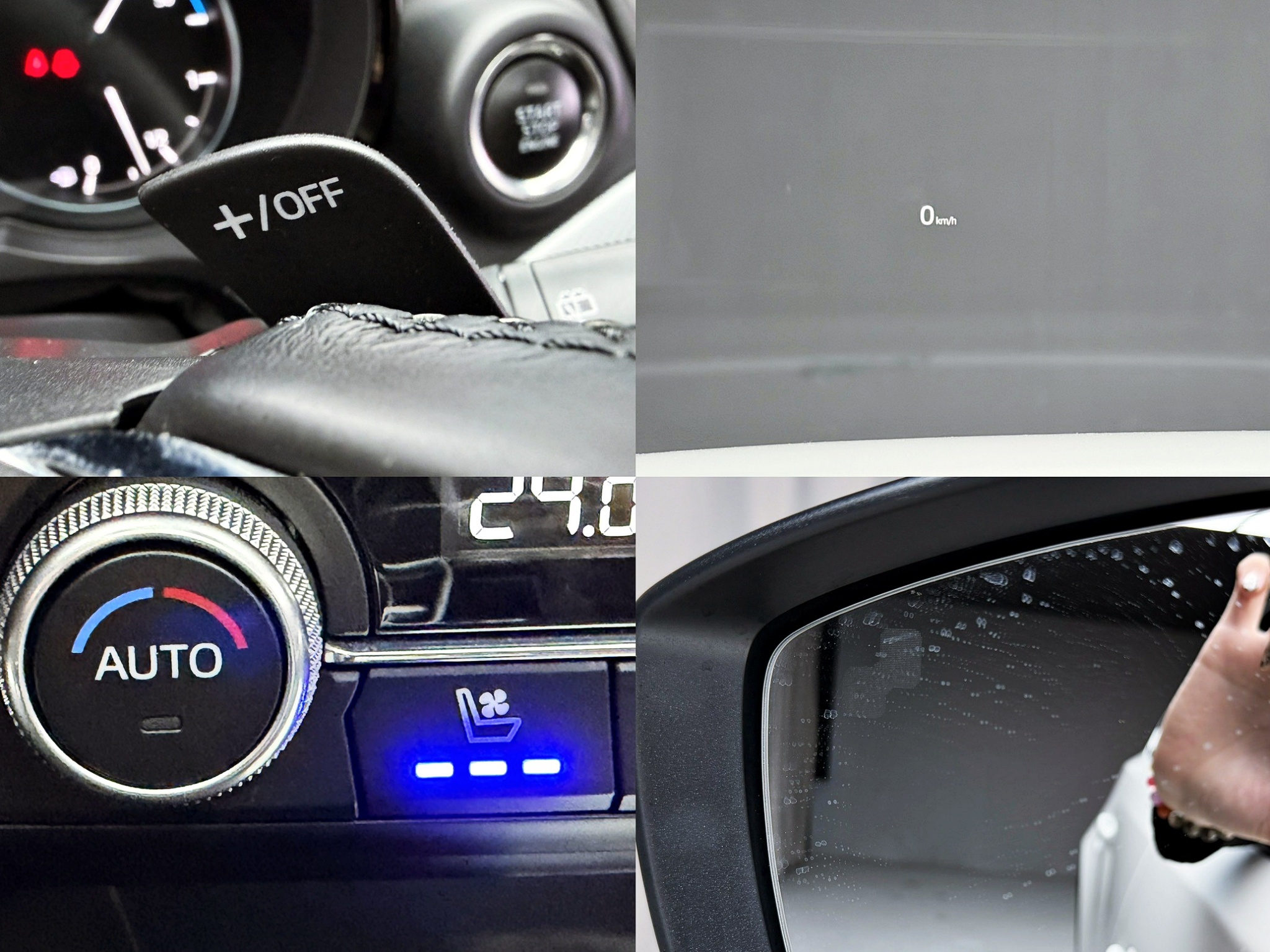 全台到府賞車 2021/22 Mazda CX9 25T AWD Signature 七人座『小李經理』元禾國際車業/中古車/促銷中  第5張相片