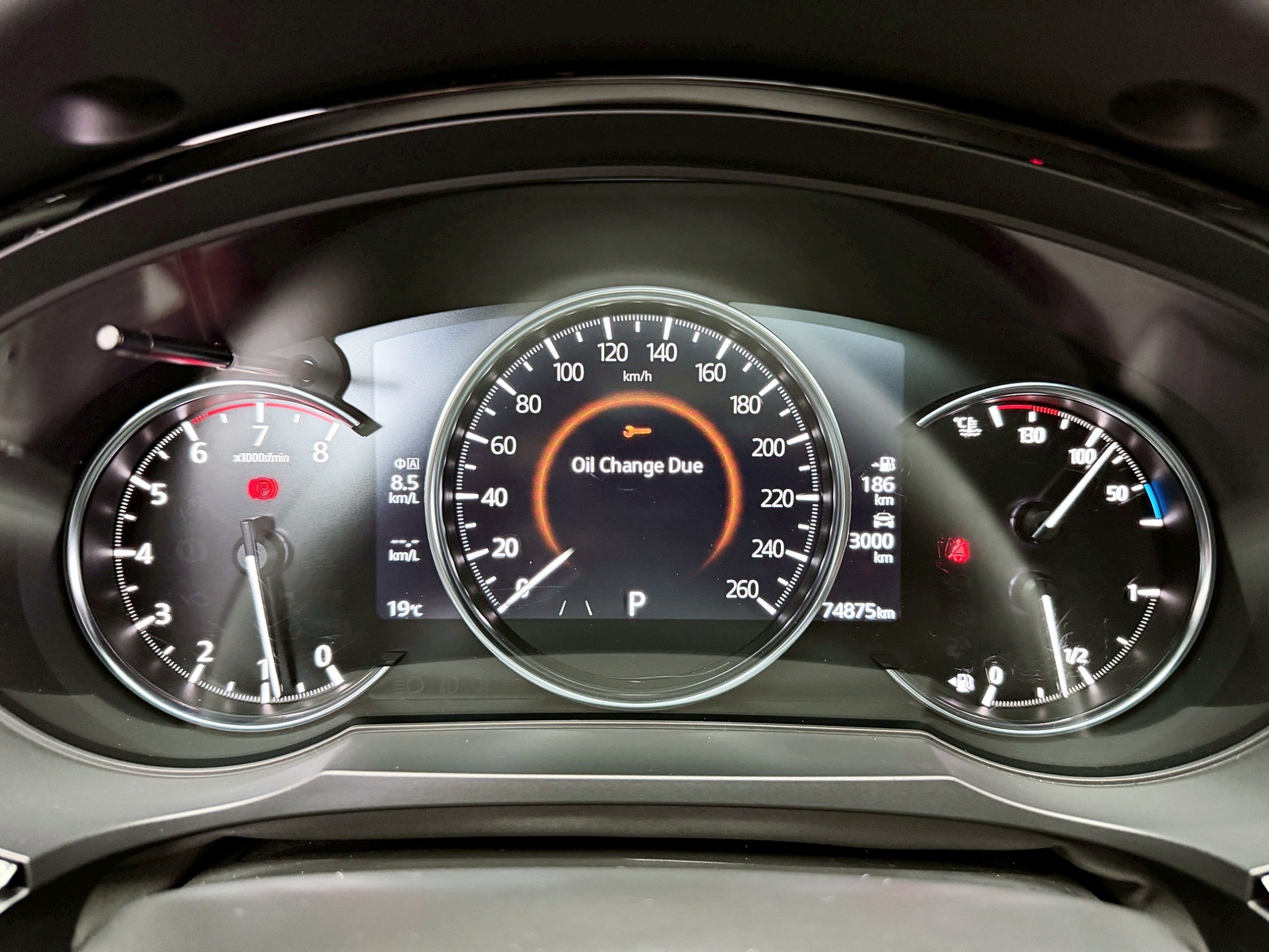 全台到府賞車 2021/22 Mazda CX9 25T AWD Signature 七人座『小李經理』元禾國際車業/中古車/促銷中  第7張相片