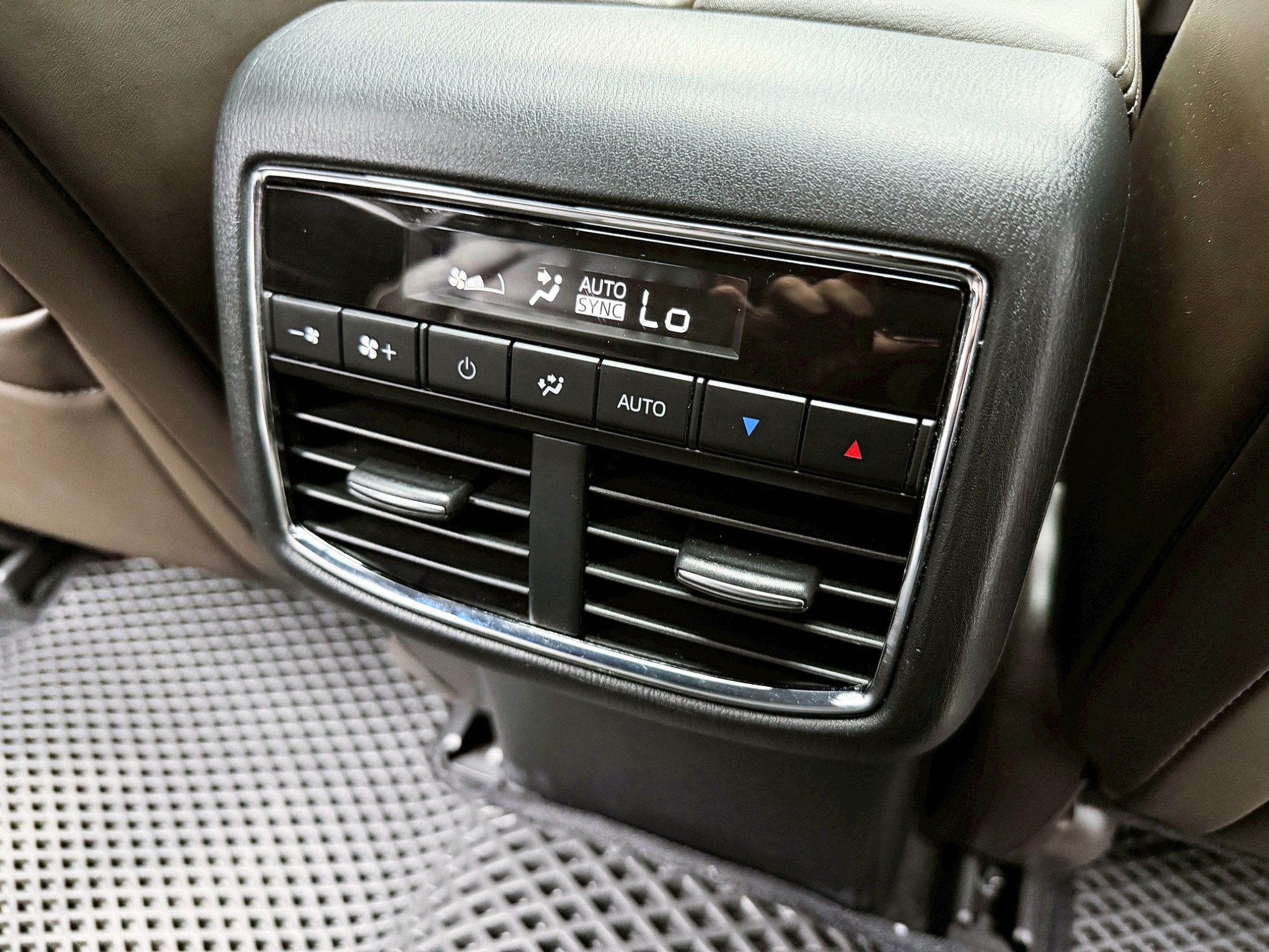 全台到府賞車 2021/22 Mazda CX9 25T AWD Signature 七人座『小李經理』元禾國際車業/中古車/促銷中  第14張相片