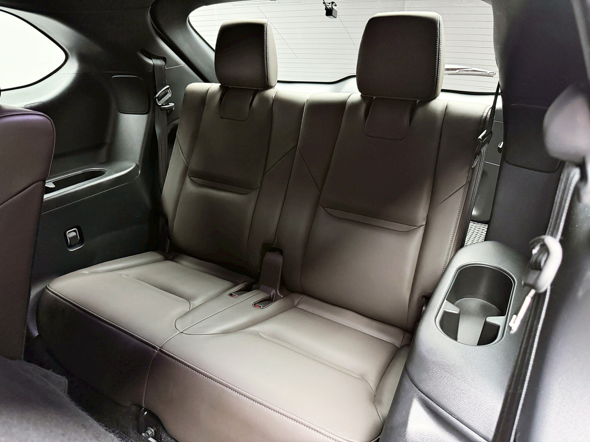 全台到府賞車 2021/22 Mazda CX9 25T AWD Signature 七人座『小李經理』元禾國際車業/中古車/促銷中  第17張相片