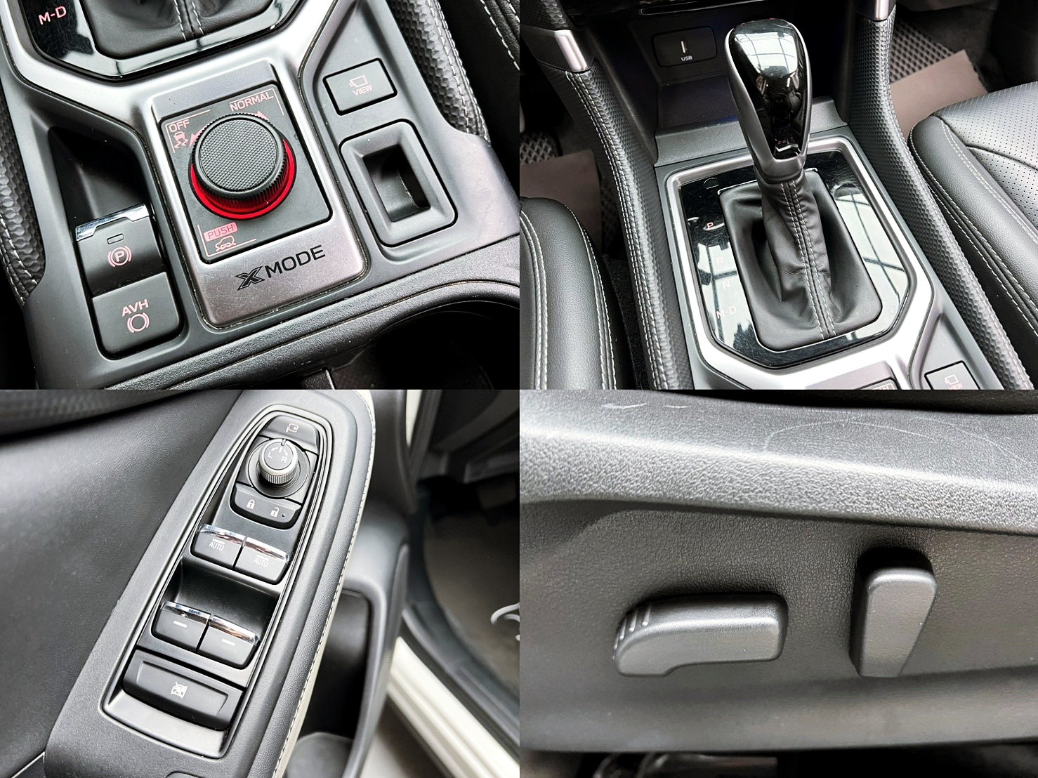 全台到府賞車 2021/22 Subaru Forester i-L EyeSight『小李經理』元禾國際車業/中古車/促銷中  第5張相片