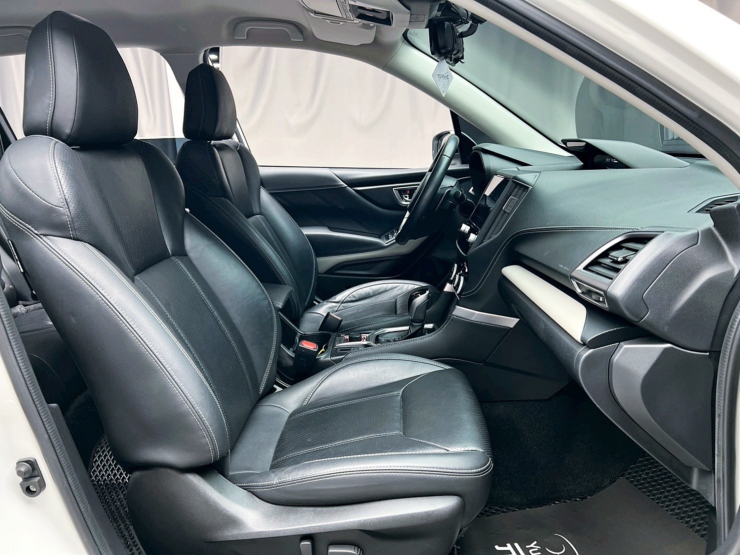 全台到府賞車 2021/22 Subaru Forester i-L EyeSight『小李經理』元禾國際車業/中古車/促銷中  第10張相片