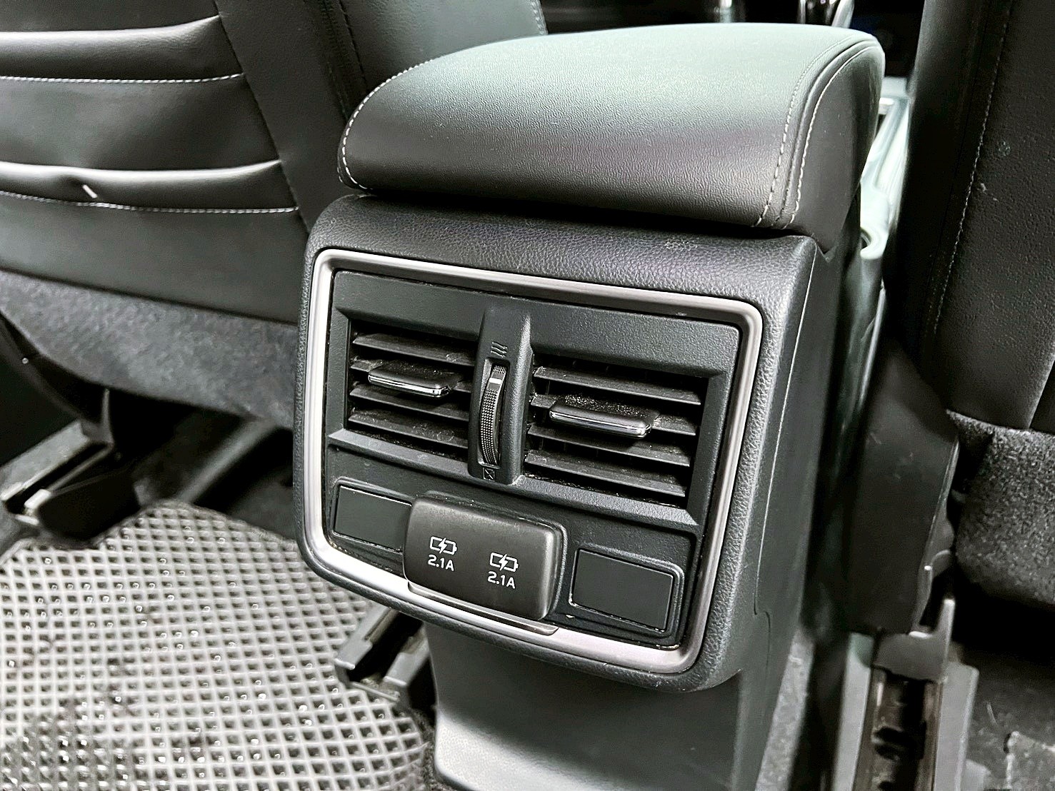 全台到府賞車 2021/22 Subaru Forester i-L EyeSight『小李經理』元禾國際車業/中古車/促銷中  第11張相片