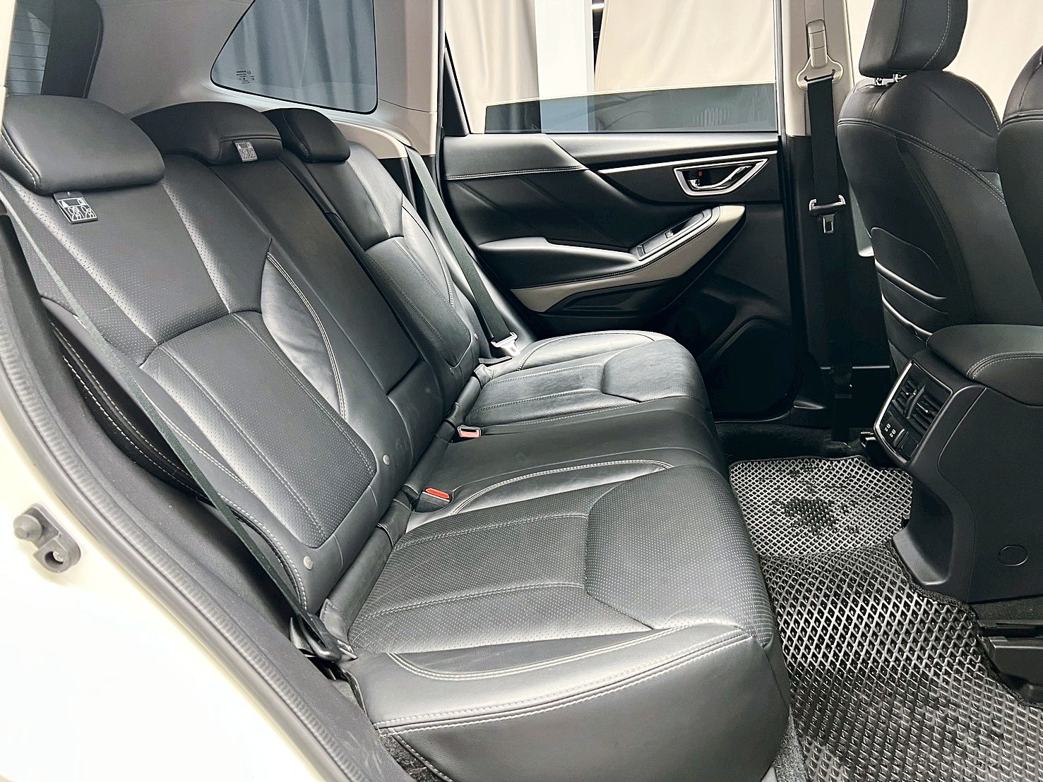 全台到府賞車 2021/22 Subaru Forester i-L EyeSight『小李經理』元禾國際車業/中古車/促銷中  第12張相片