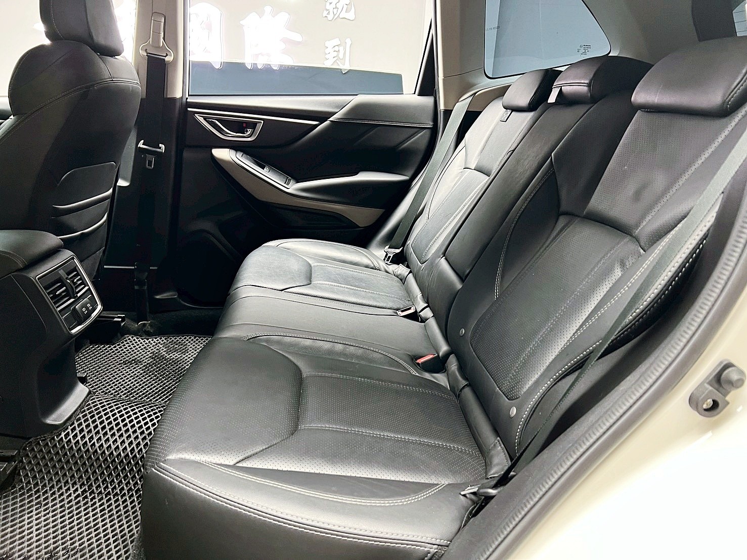 全台到府賞車 2021/22 Subaru Forester i-L EyeSight『小李經理』元禾國際車業/中古車/促銷中  第13張相片