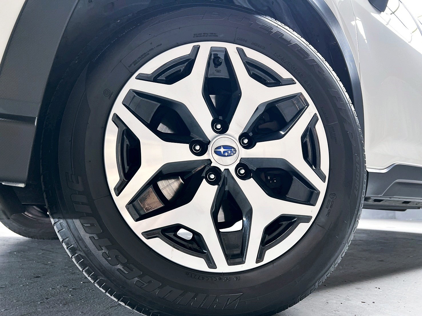 全台到府賞車 2021/22 Subaru Forester i-L EyeSight『小李經理』元禾國際車業/中古車/促銷中  第15張相片