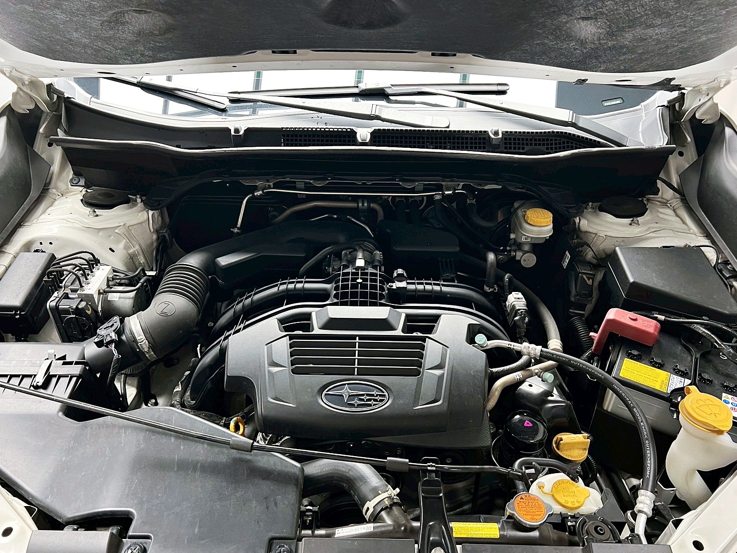 全台到府賞車 2021/22 Subaru Forester i-L EyeSight『小李經理』元禾國際車業/中古車/促銷中  第16張相片