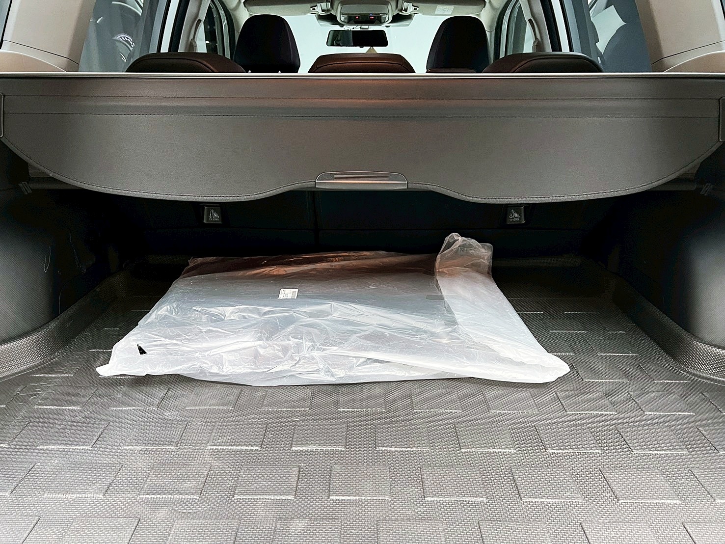 全台到府賞車 2021/22 Subaru Forester i-L EyeSight『小李經理』元禾國際車業/中古車/促銷中  第17張相片