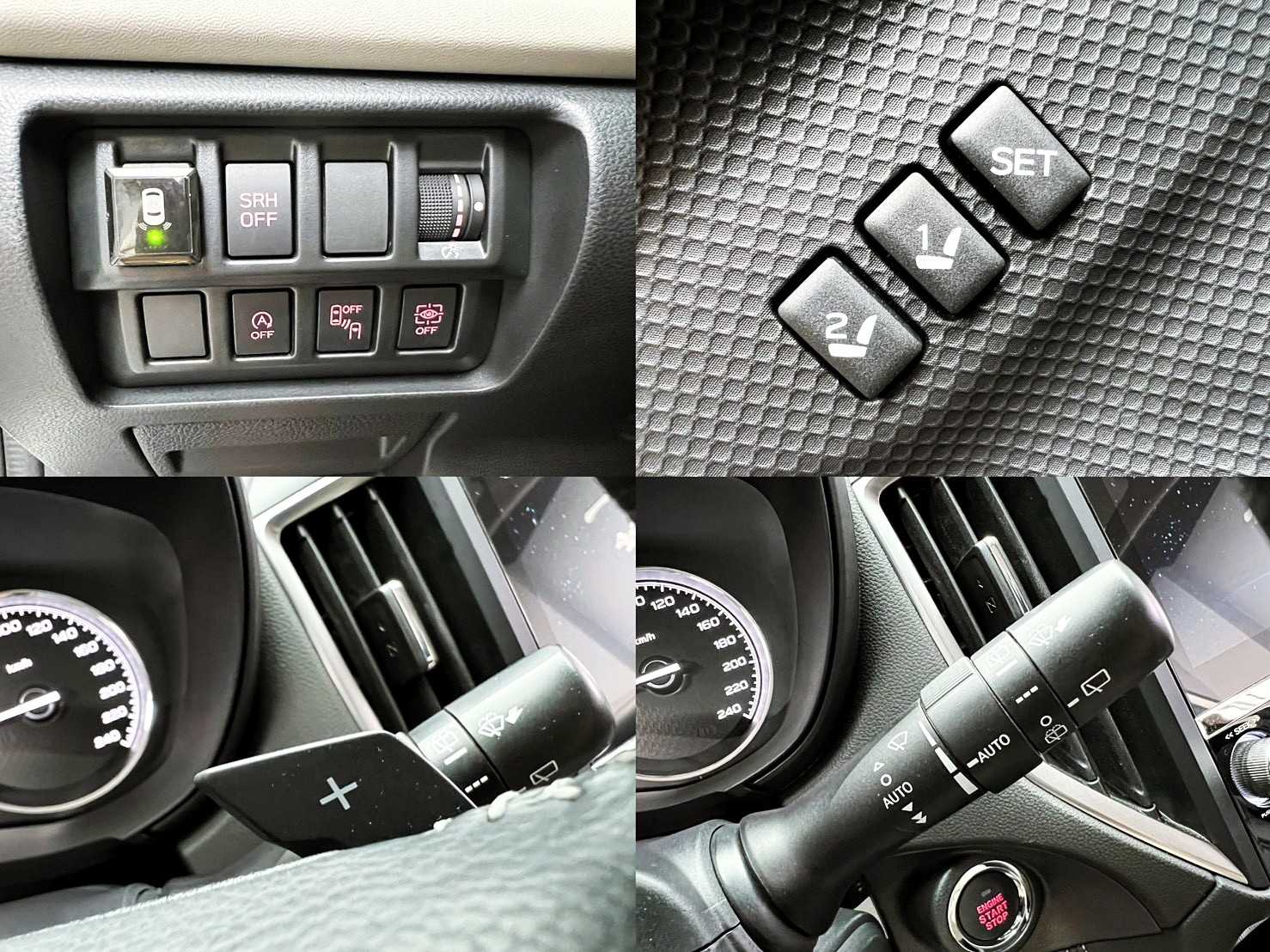 全台到府賞車 2021/22 Subaru Forester i-L EyeSight『小李經理』元禾國際車業/中古車/促銷中  第20張相片